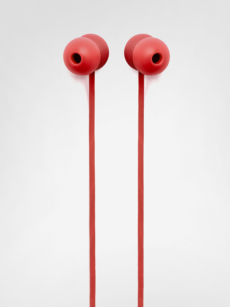 Sluchátka Urbanears  Bagis (tomato)