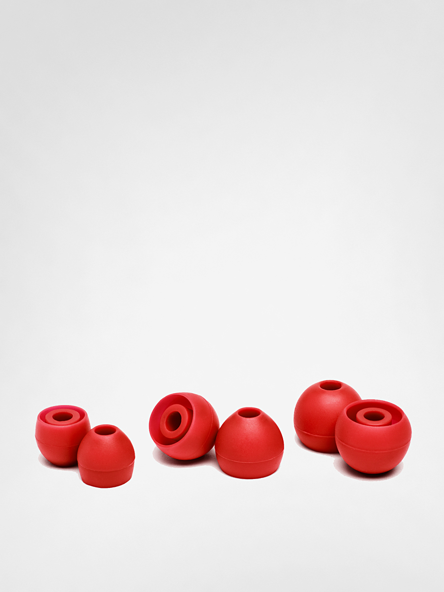 Sluchátka Urbanears  Bagis (tomato)