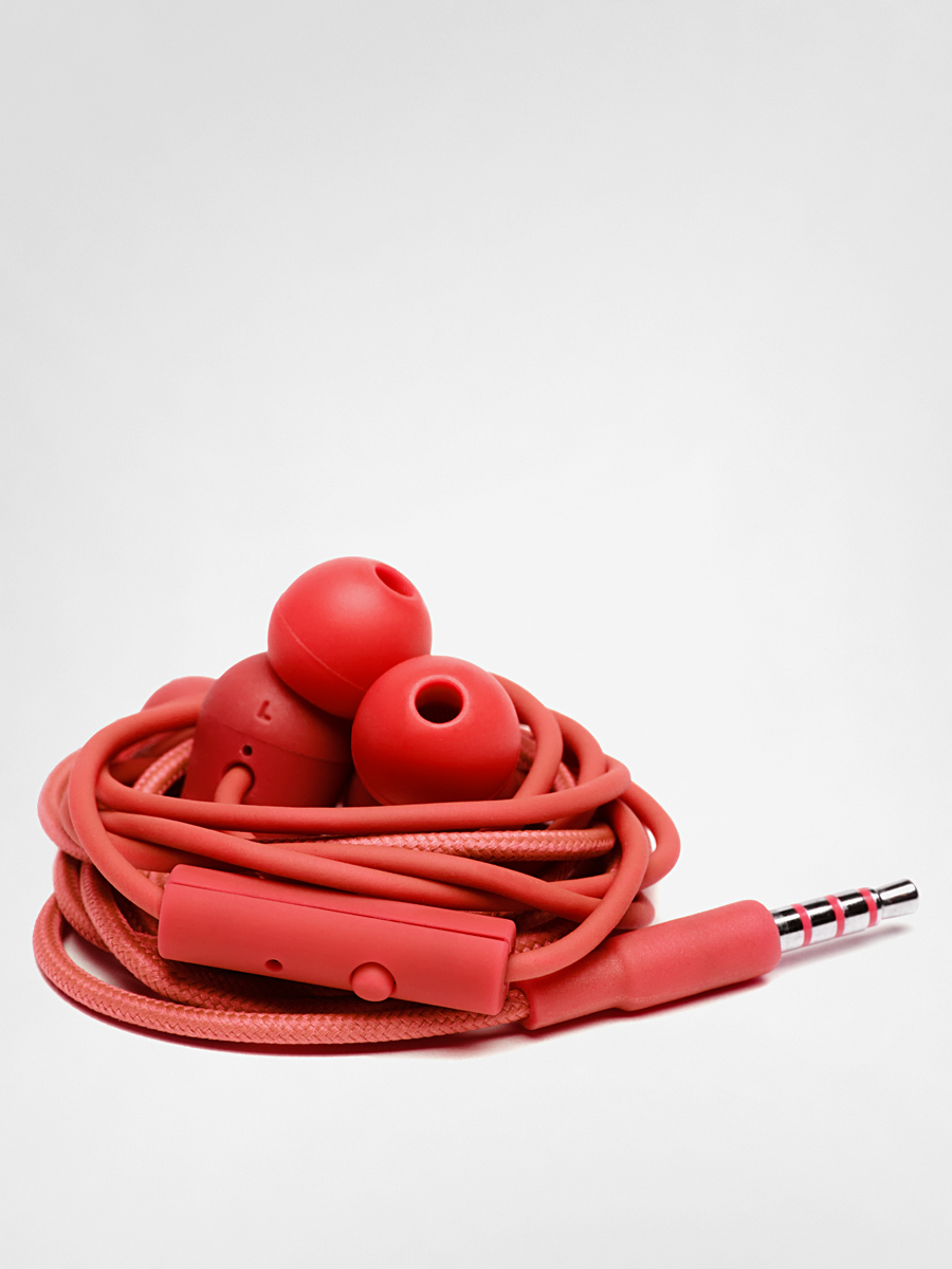 Sluchátka Urbanears  Bagis (tomato)