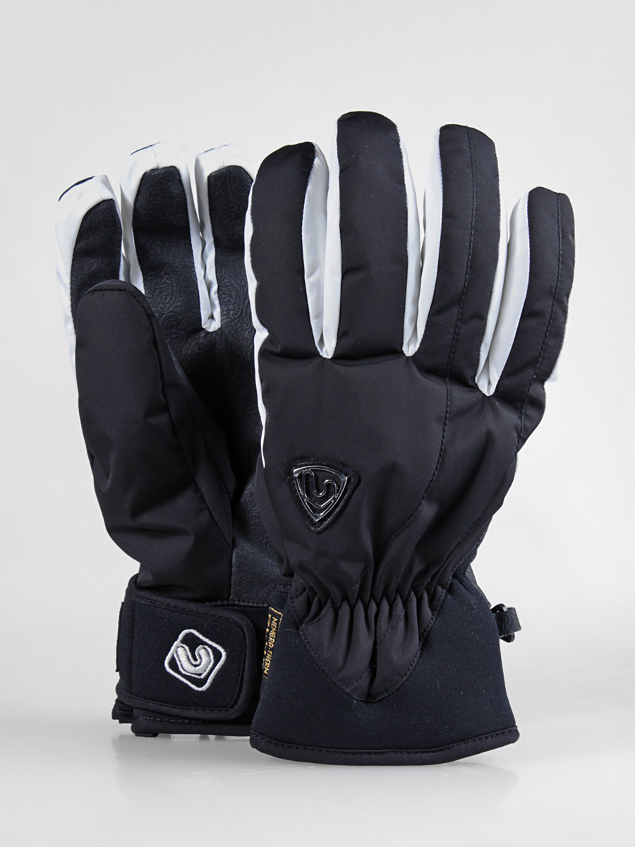 Rukavice Level Mission Wmn (black)