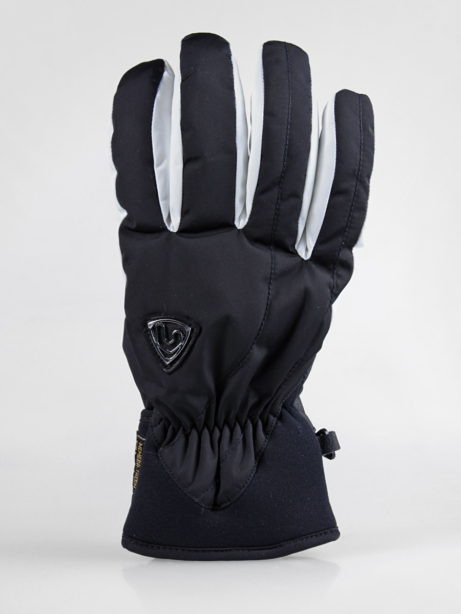 Rukavice Level Mission Wmn (black)