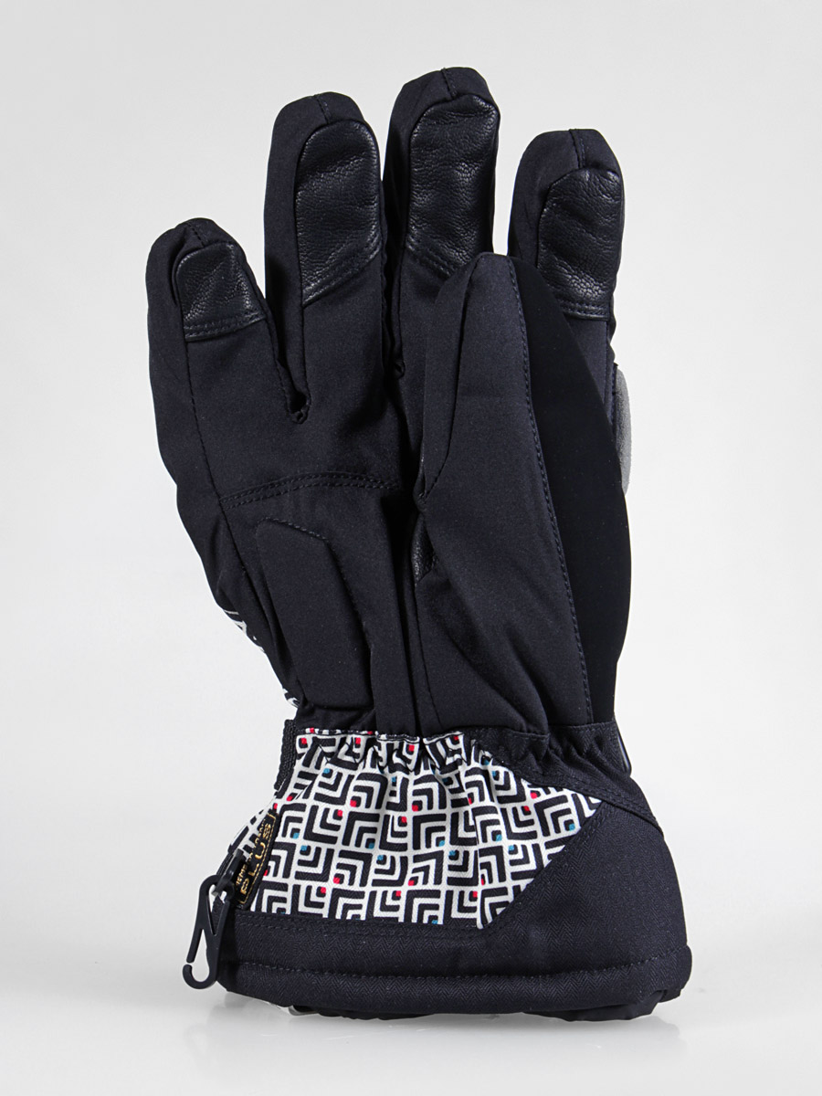 Rukavice Level Explorer Wmn (tribe)