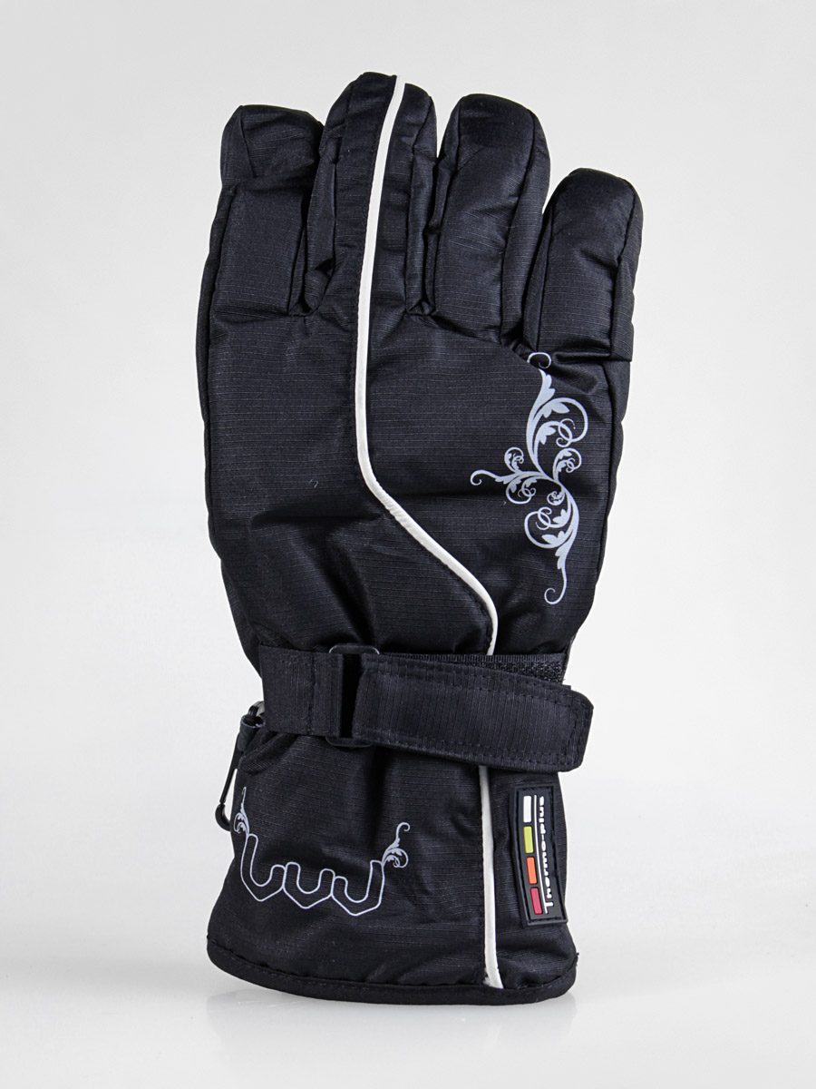 Rukavice Level LVL Wmn (black)