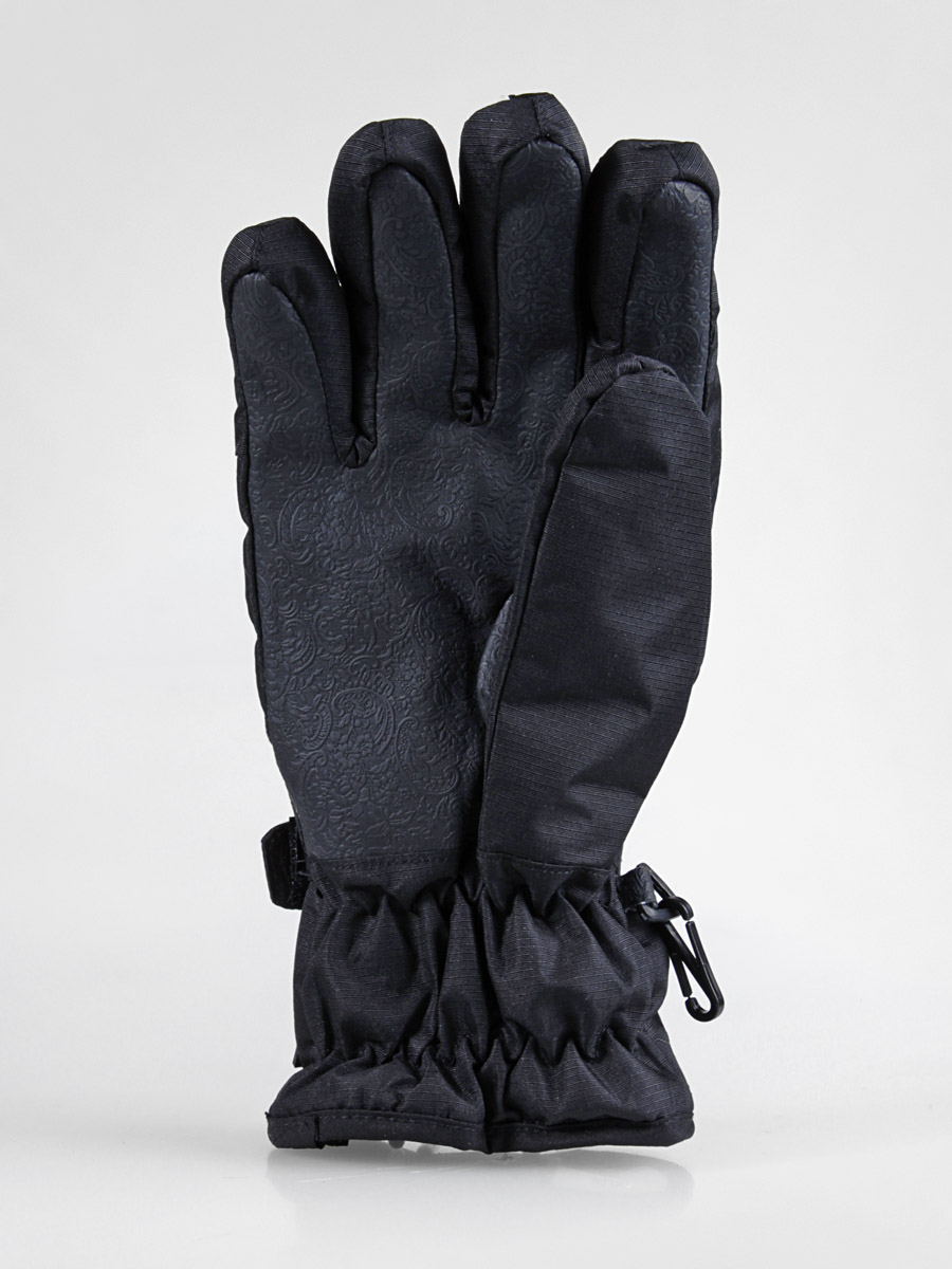 Rukavice Level LVL Wmn (black)
