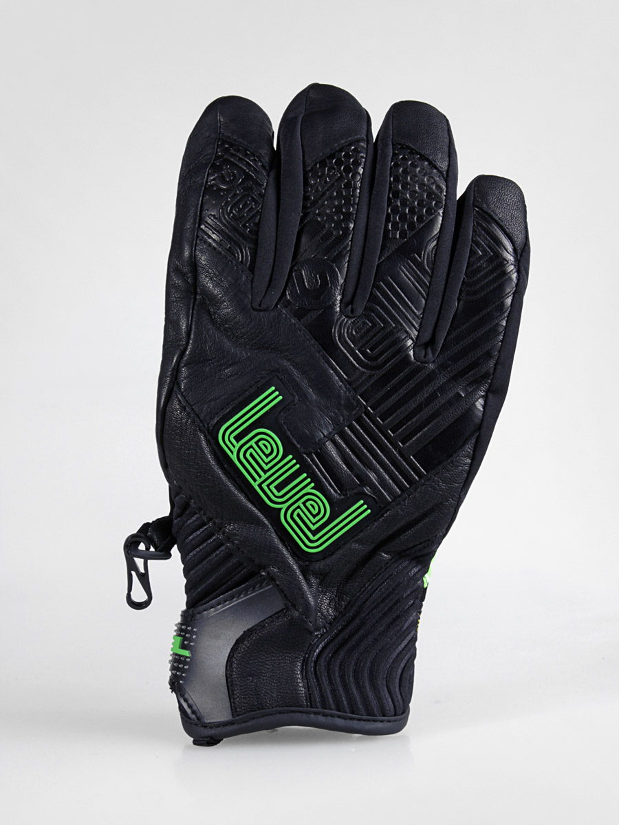 Rukavice snowboard Level Jocker (black)