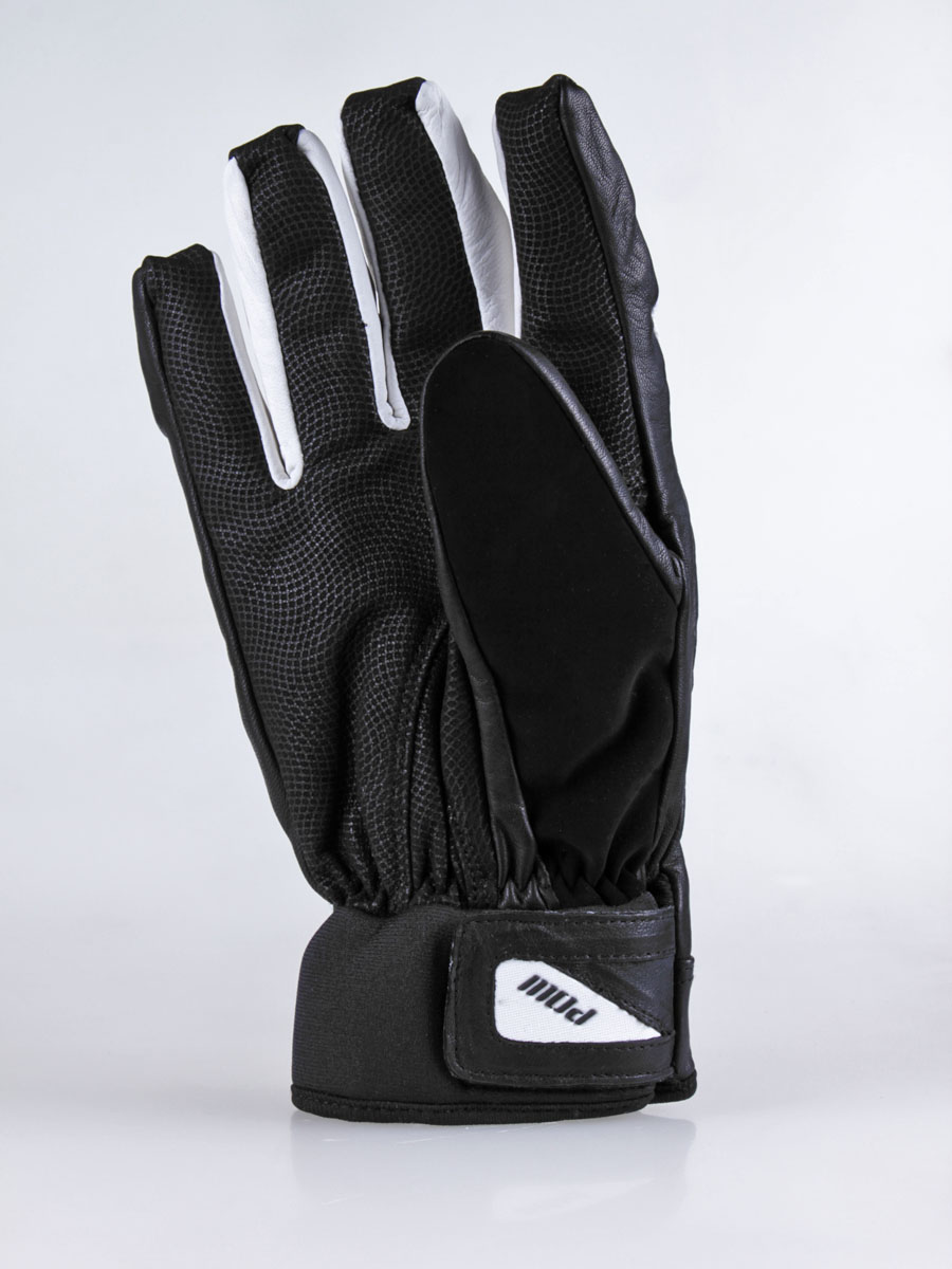 Rukavice na snowboard Sultan (white)