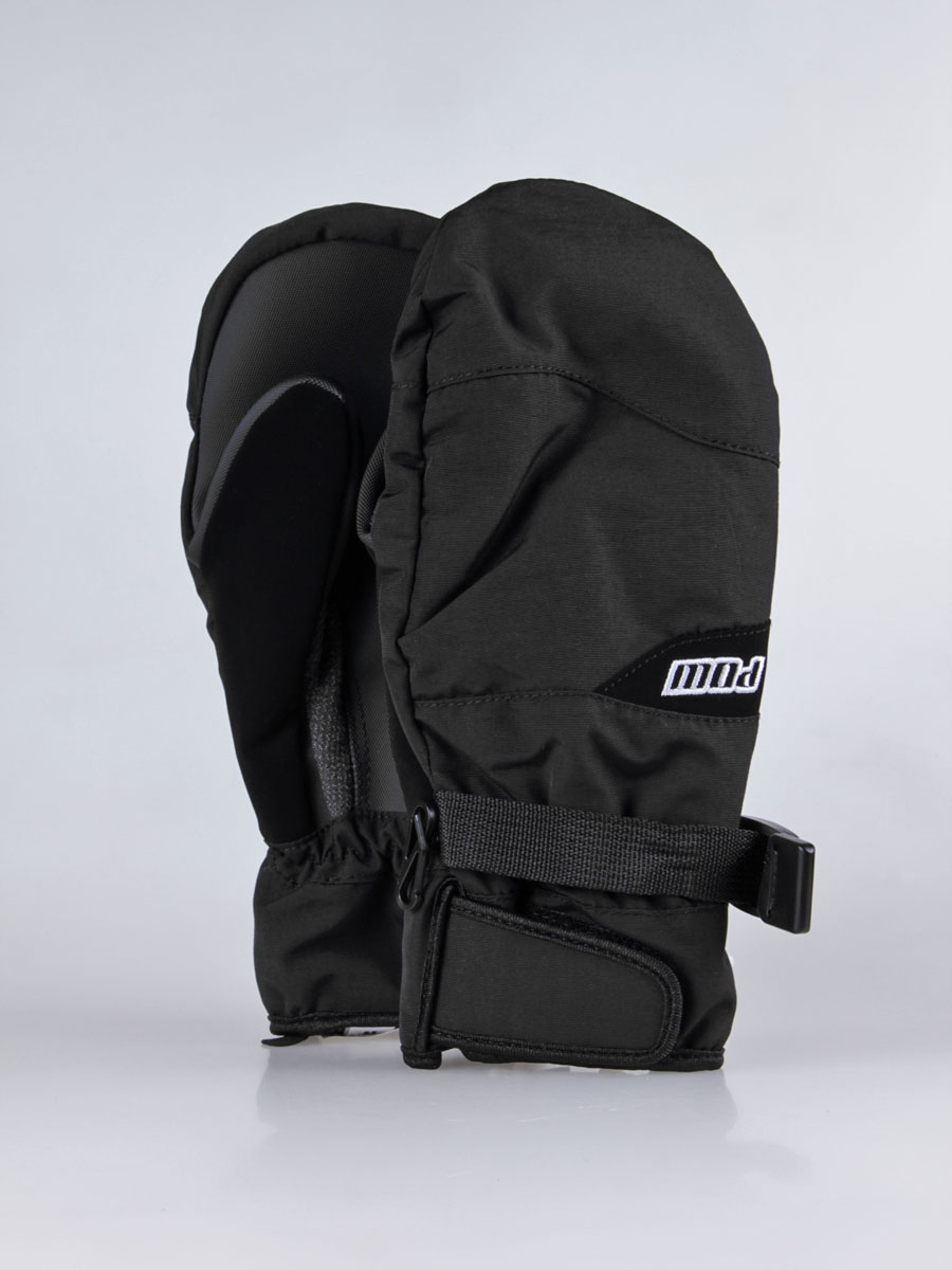 Pow rukavice XG Short Mitt (black) 