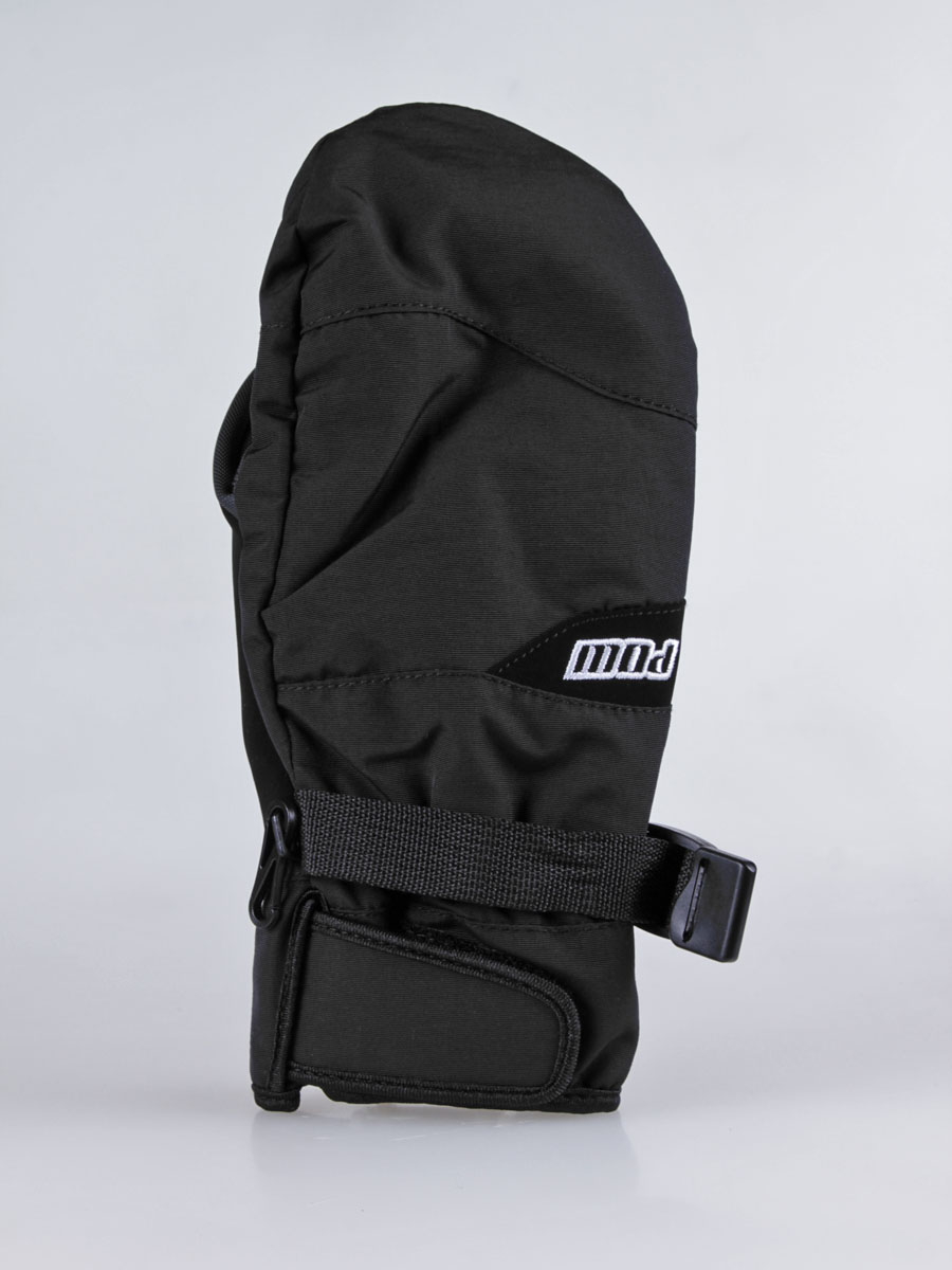 Pow rukavice XG Short Mitt (black) 