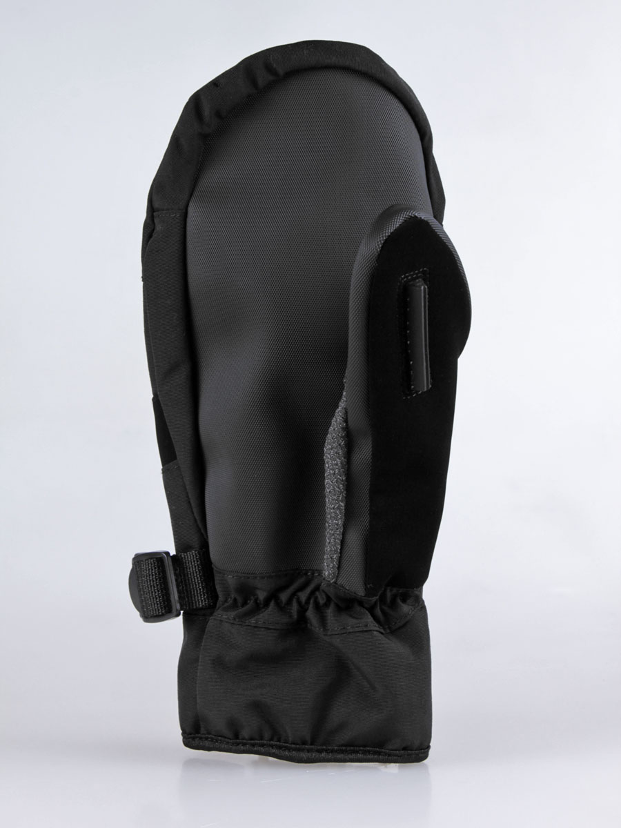 Pow rukavice XG Short Mitt (black) 