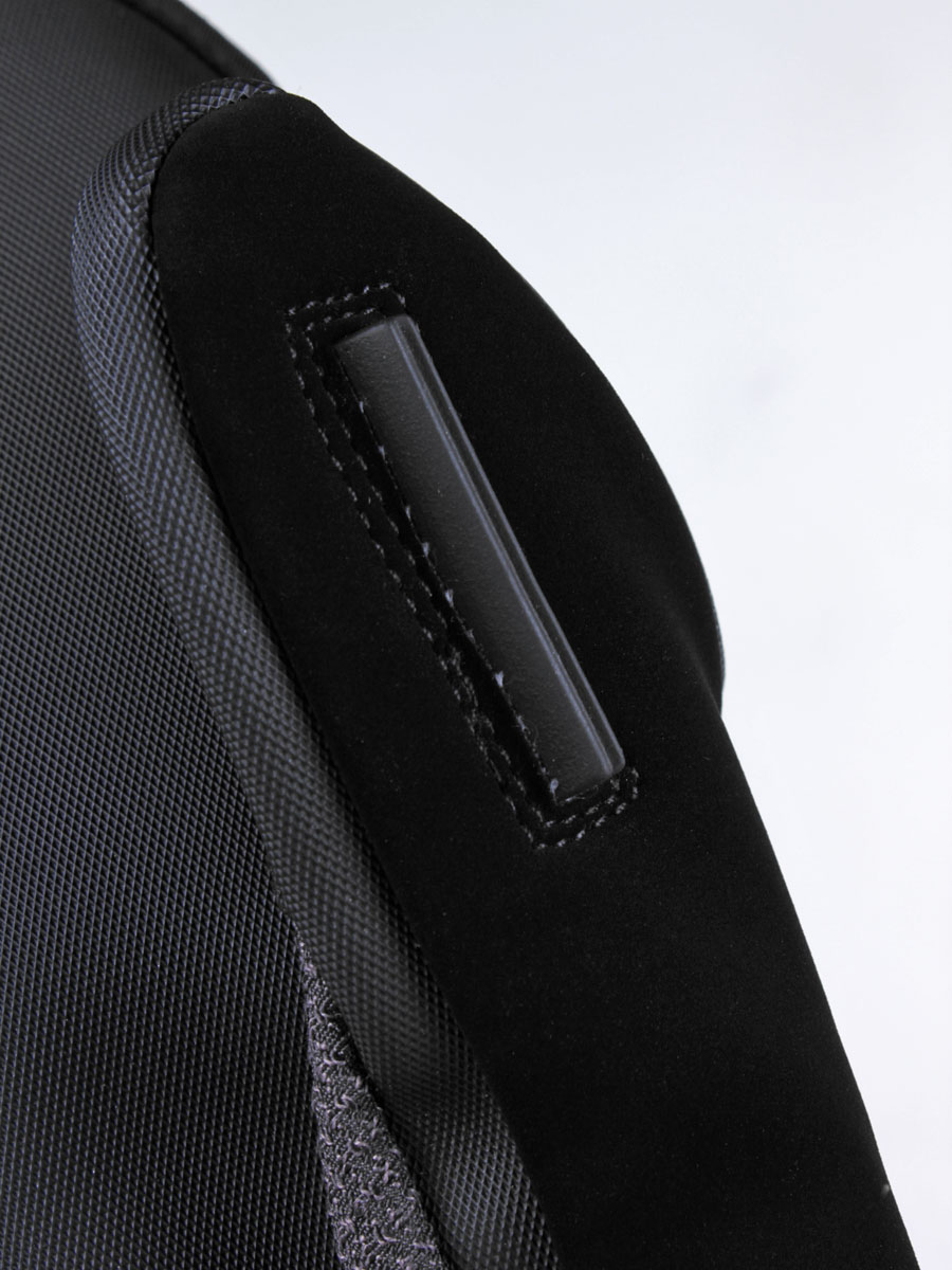 Pow rukavice XG Short Mitt (black) 