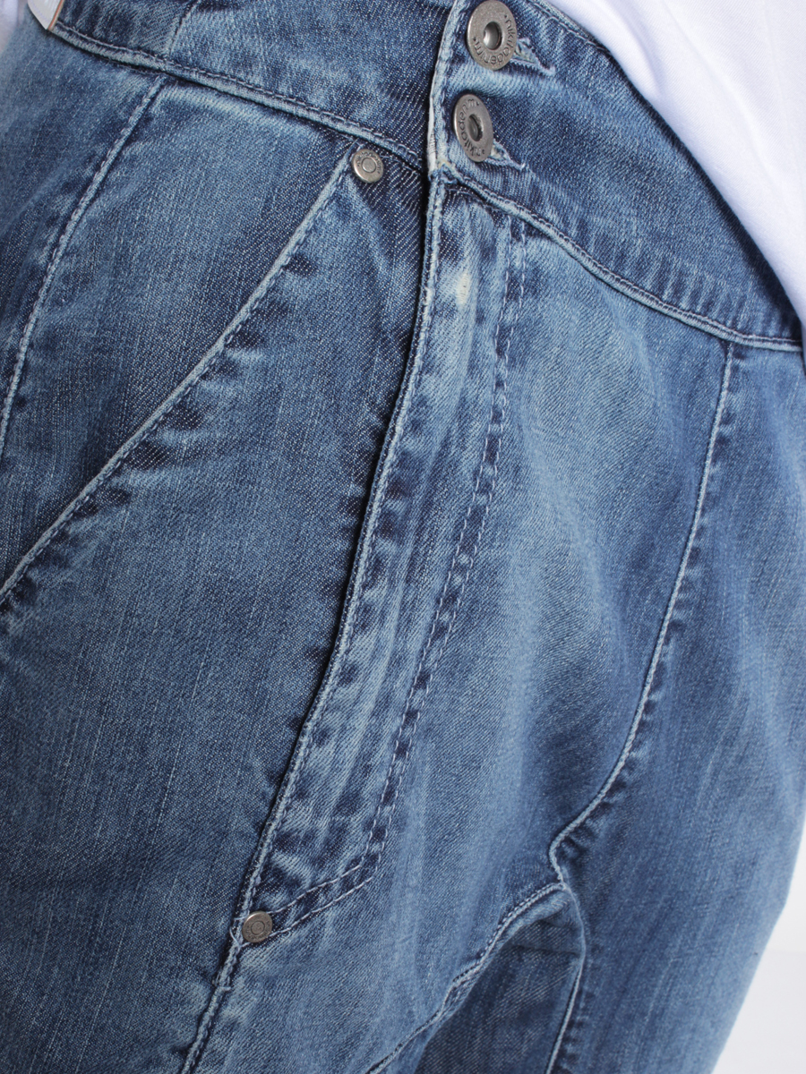 Kalhoty Nikita  Secret Jeans Wmn (dawn)