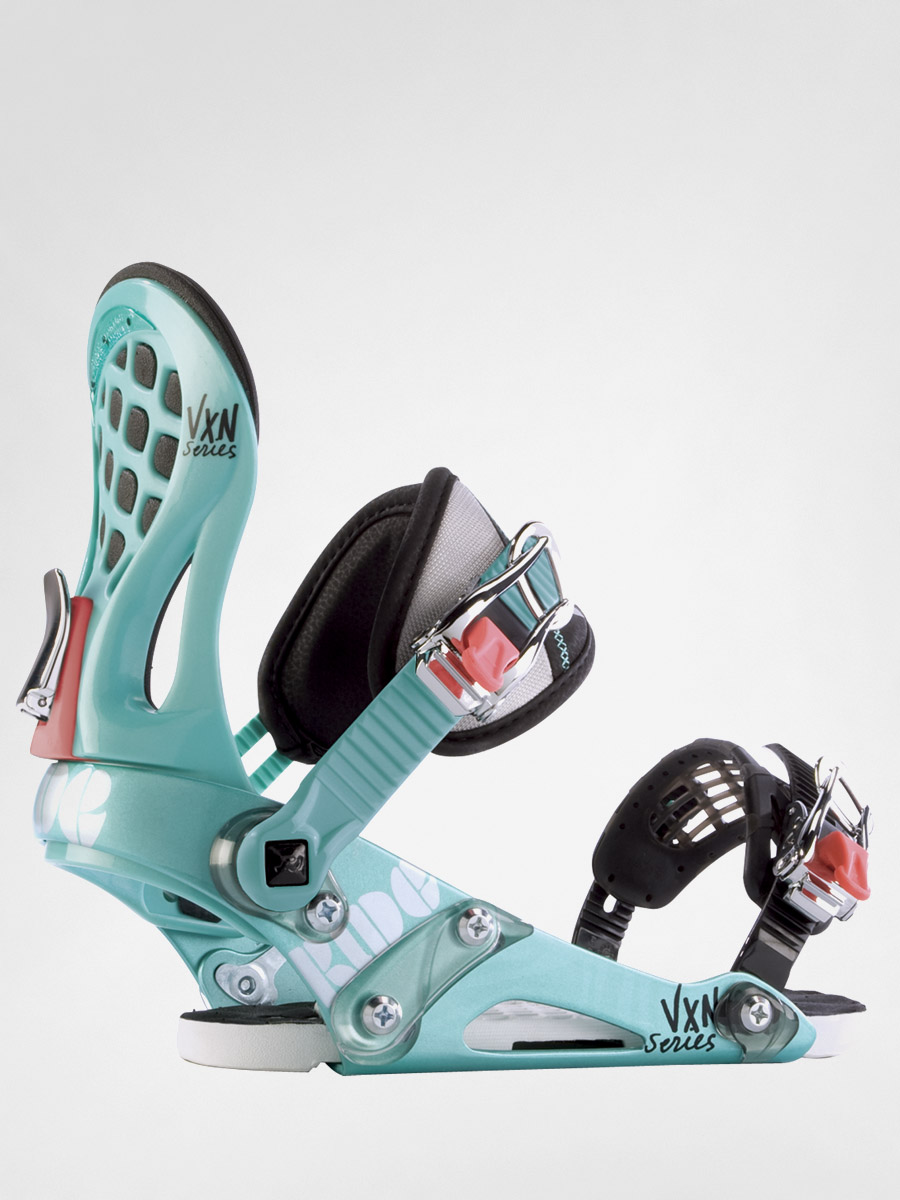 Dámské Snowboardové vázání Ride  VXn (seafoam)
