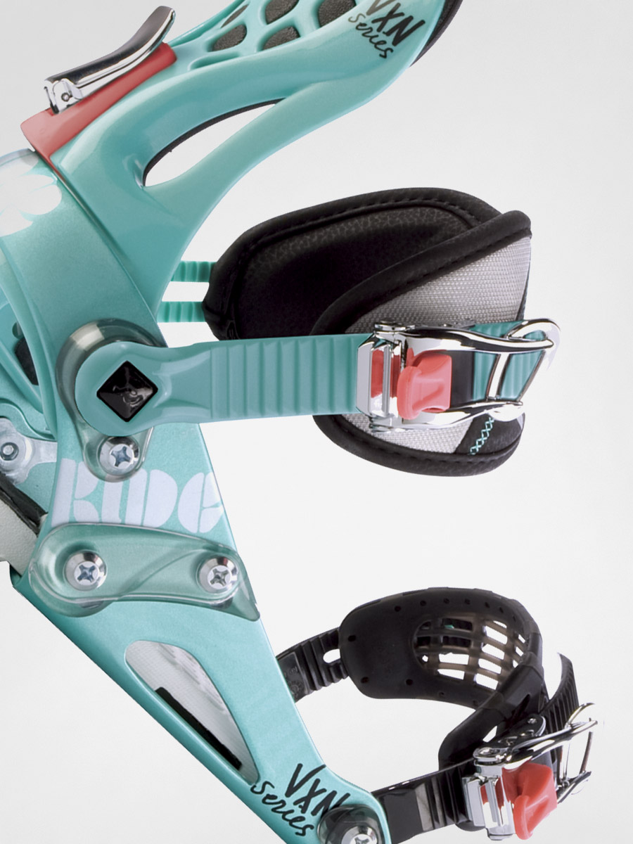 Dámské Snowboardové vázání Ride  VXn (seafoam)