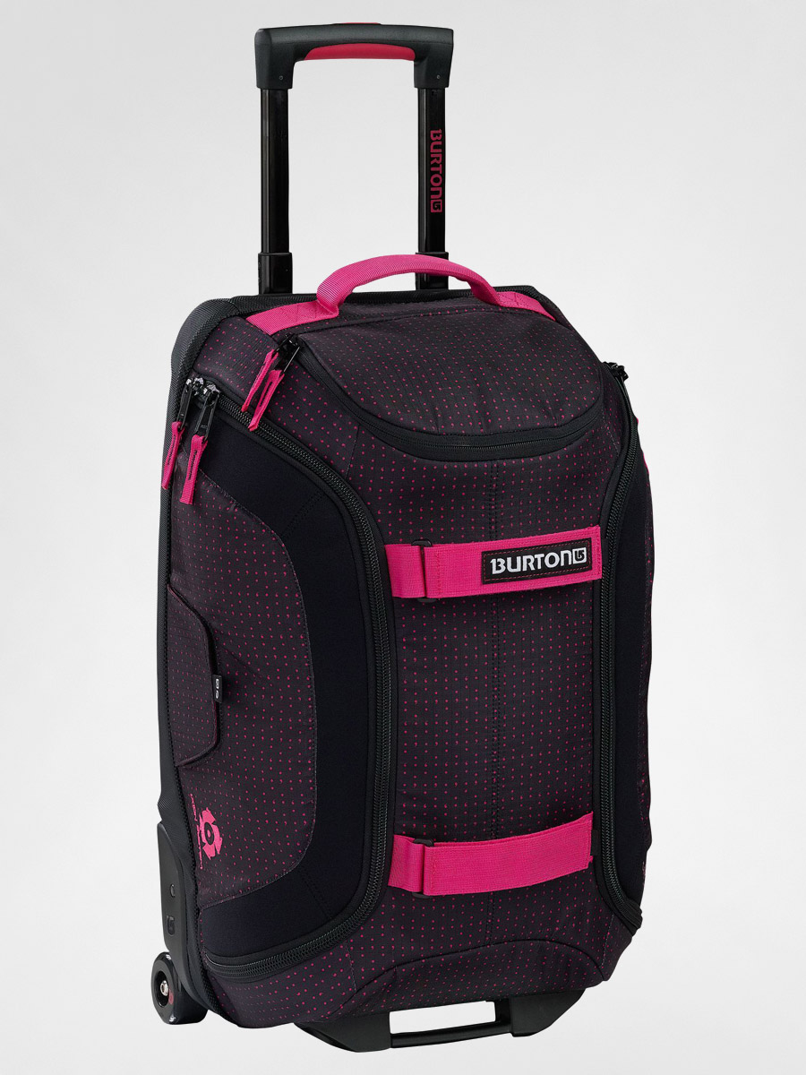 Kufr Burton Tech Light Carry-On 21 (dot com)