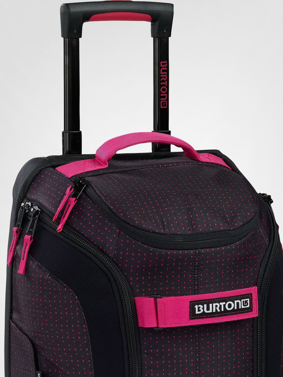 Kufr Burton Tech Light Carry-On 21 (dot com)