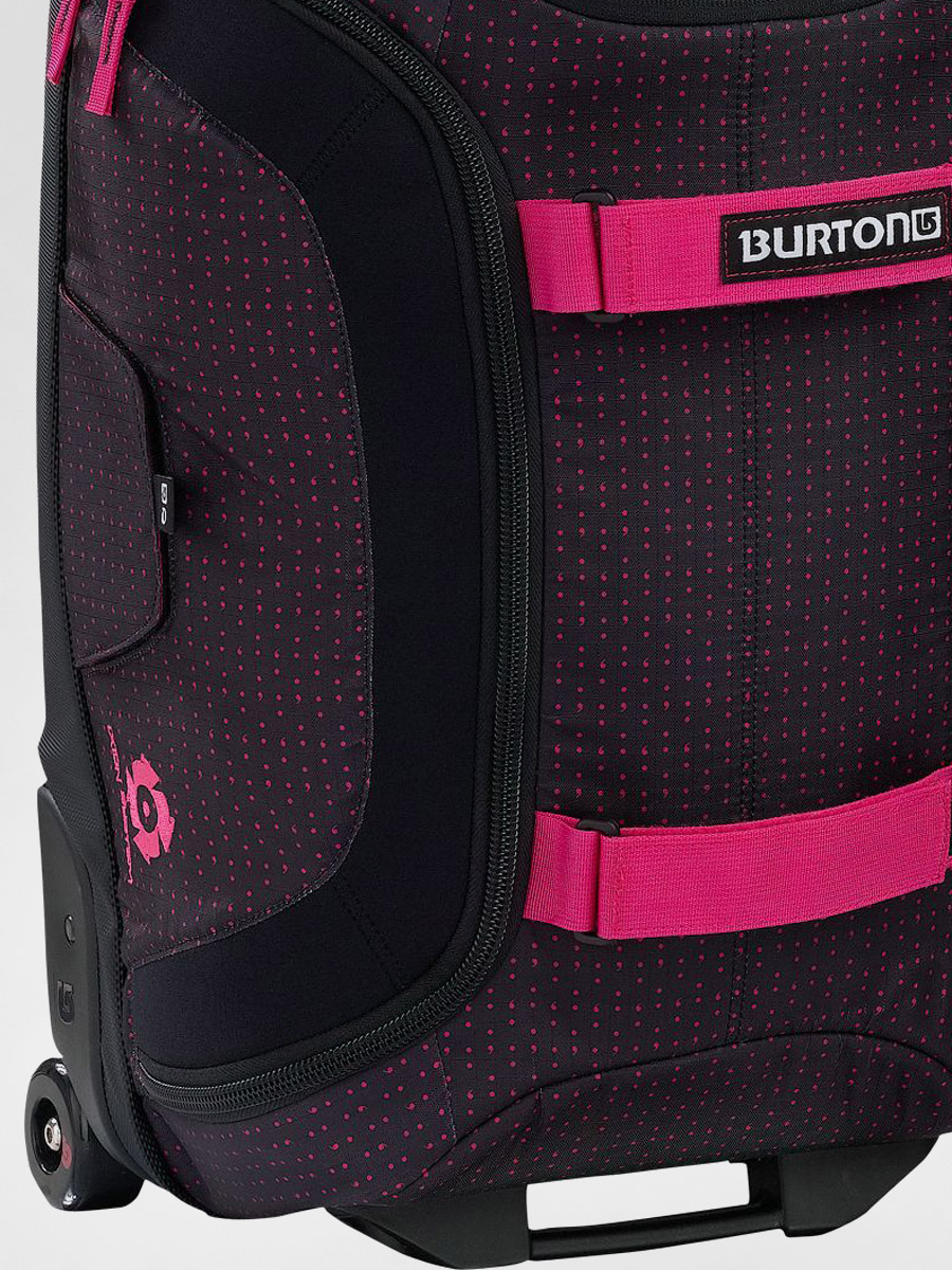 Kufr Burton Tech Light Carry-On 21 (dot com)