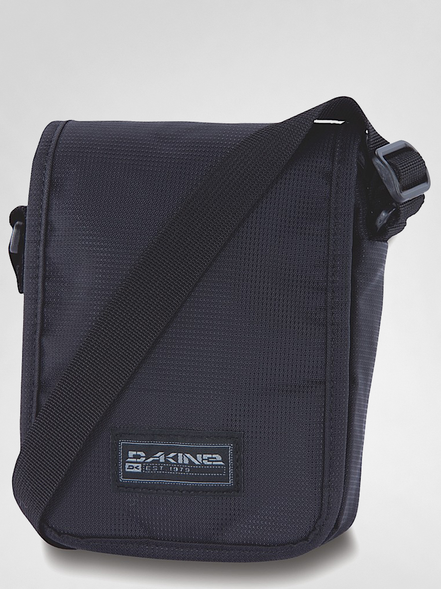 Taška na dokumenty Dakine Passport (black)