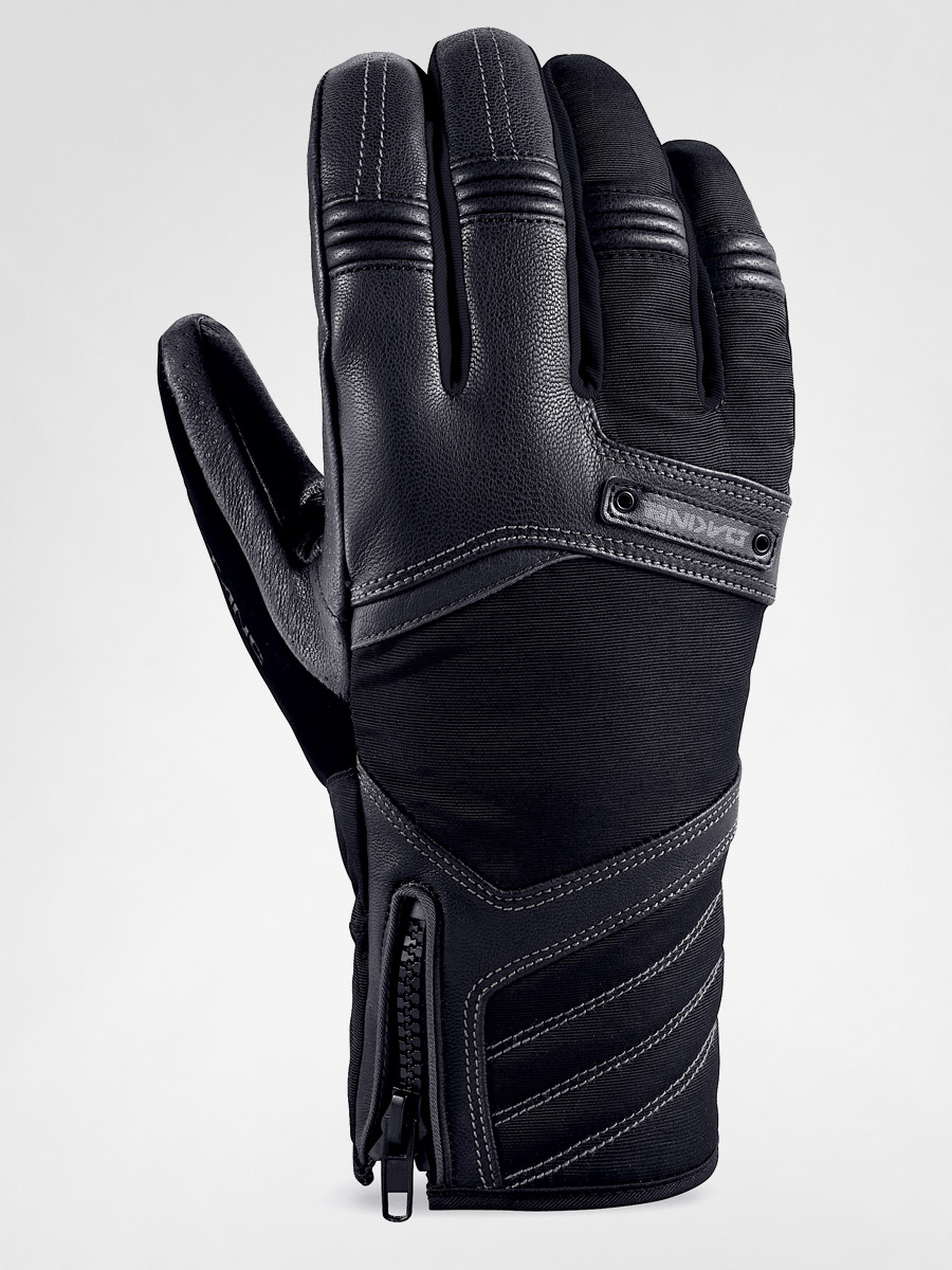 Rukavice na snowboard Mustang (black)