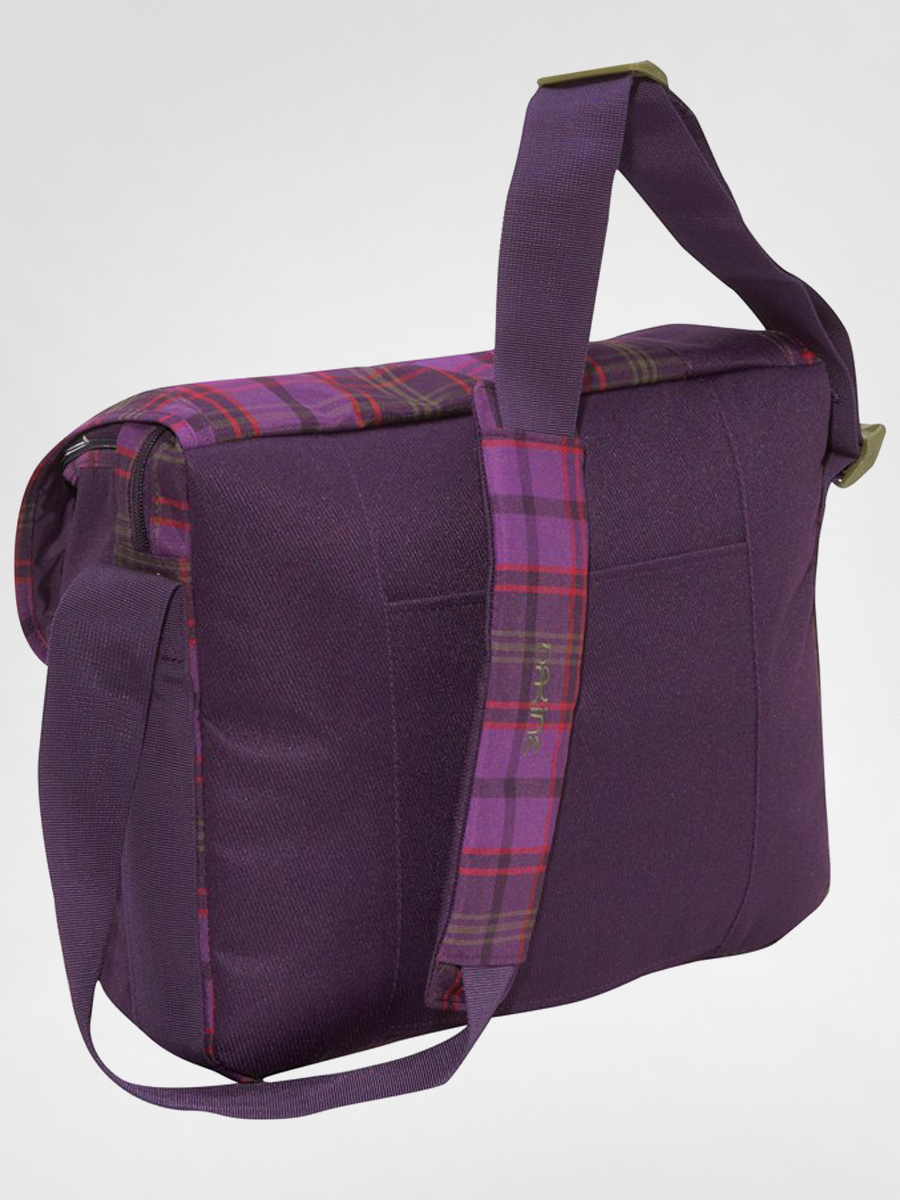 Taška Dakine Brooke Messenger Wmn (houndstooth)