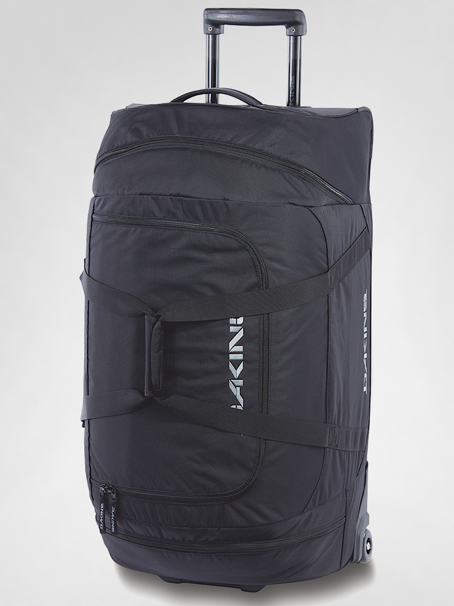 Kufr Dakine Wheeled Duffle SM (black)