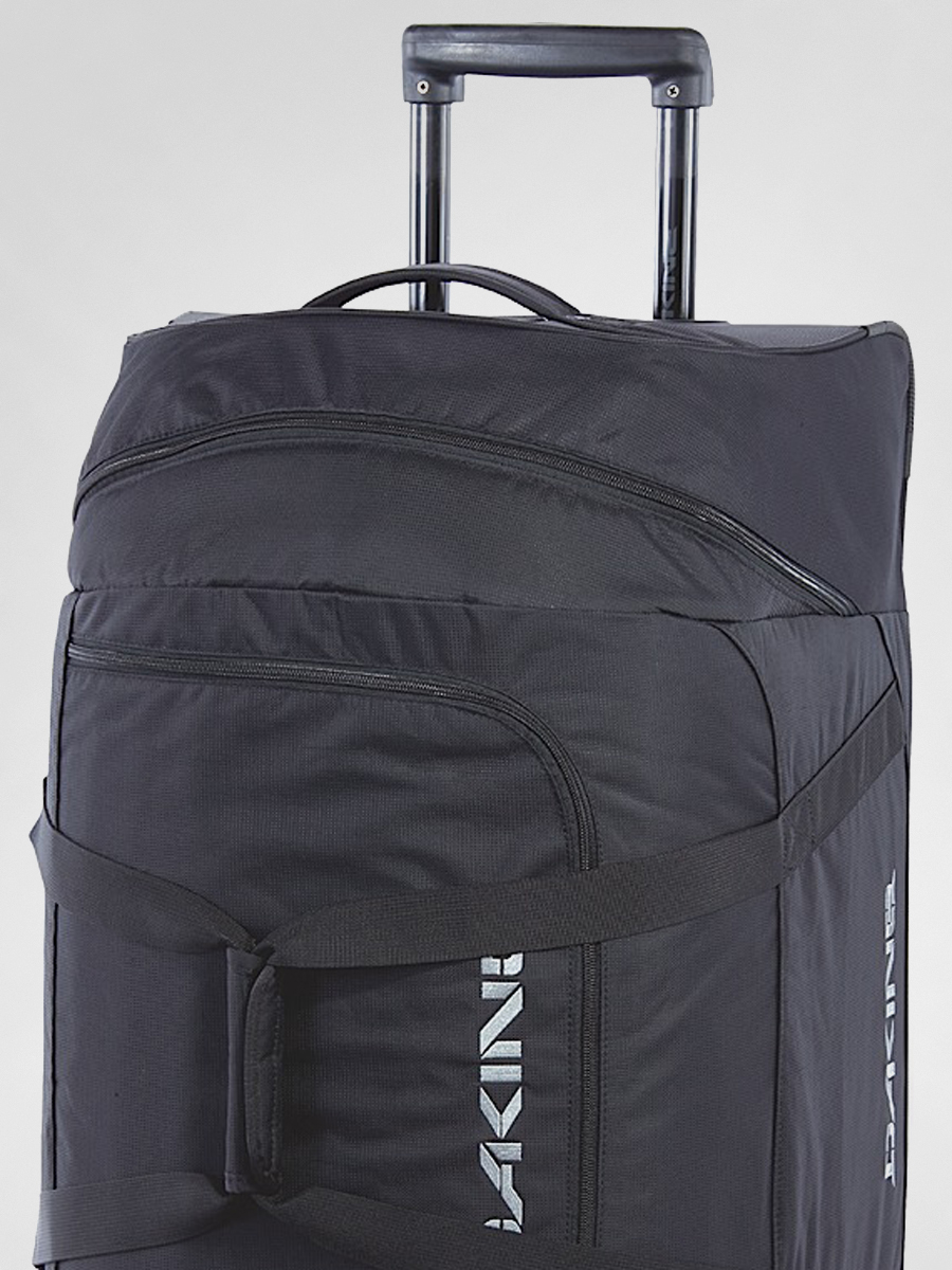 Kufr Dakine Wheeled Duffle SM (black)