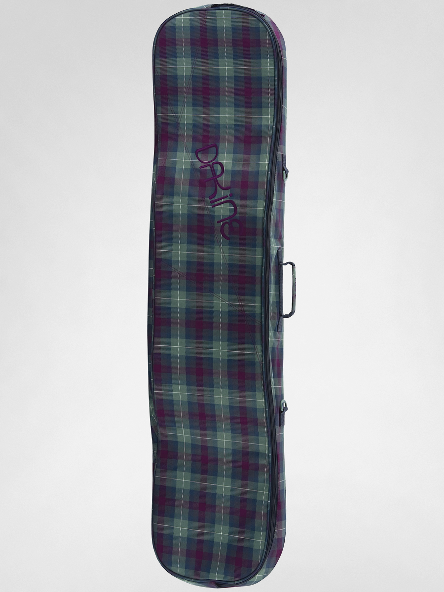 Dakine obal Pipe 157 Wmn (tartan)