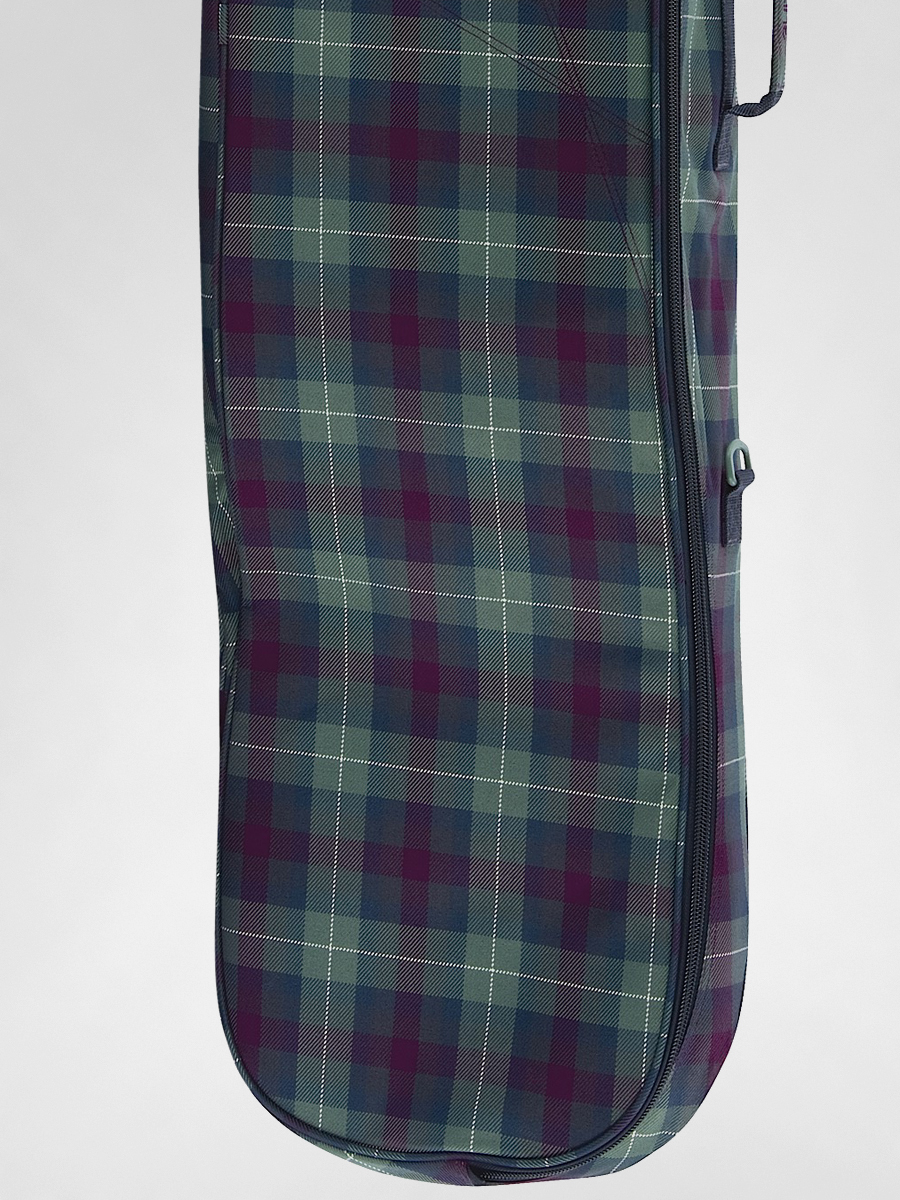 Dakine obal Pipe 157 Wmn (tartan)