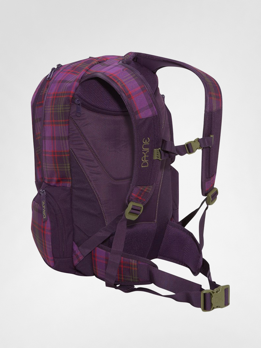 Batoh Dakine  Mission Wmn (houndstooth)