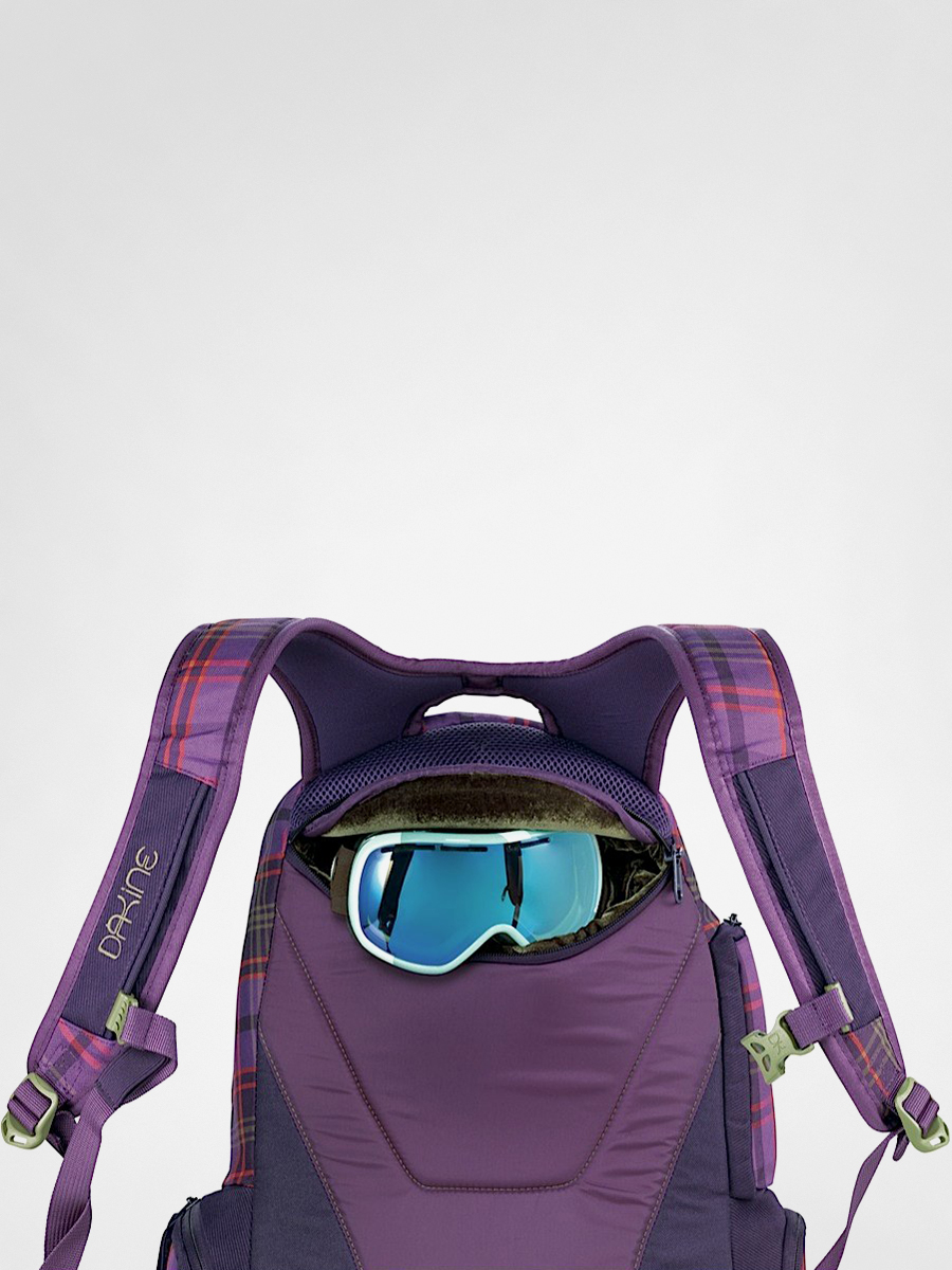 Batoh Dakine  Mission Wmn (houndstooth)