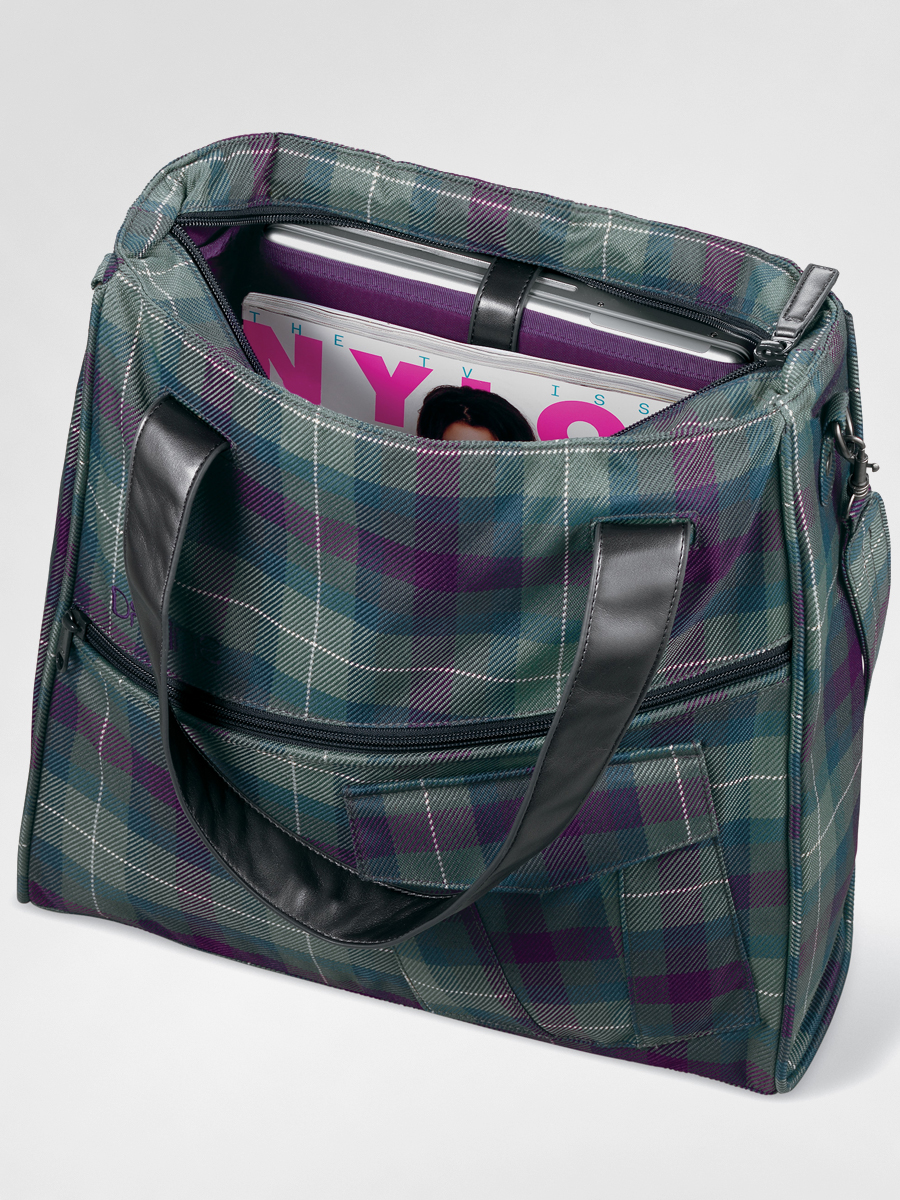 Taška Dakine Camilla Wmn (houndstooth)