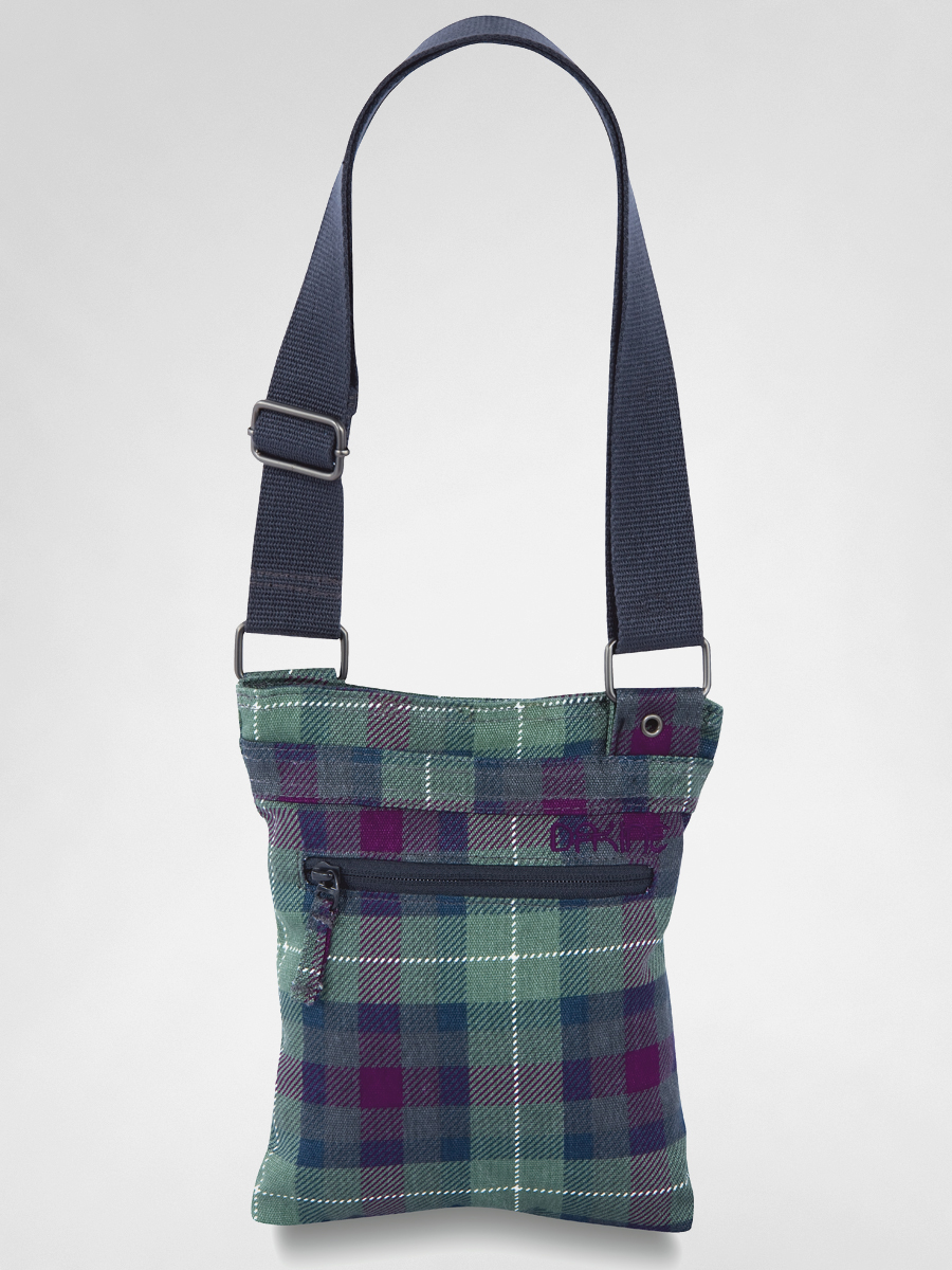 Kabelka Dakine Jive Wmn (tartan)