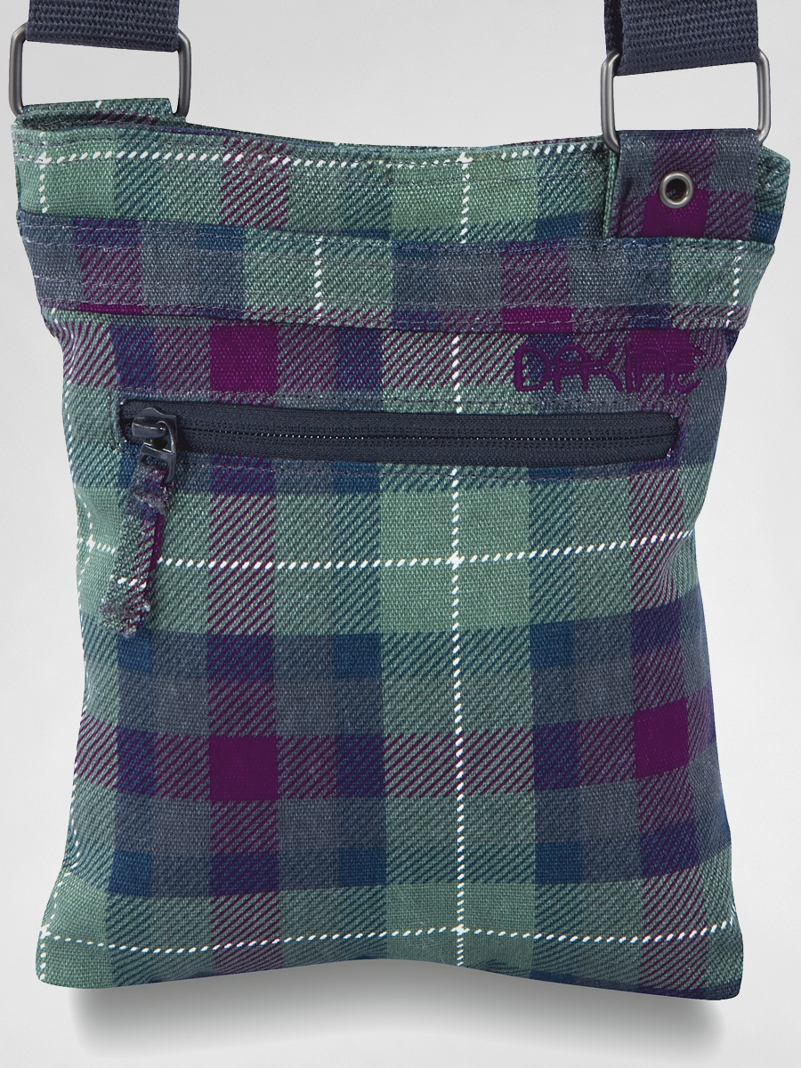 Kabelka Dakine Jive Wmn (tartan)