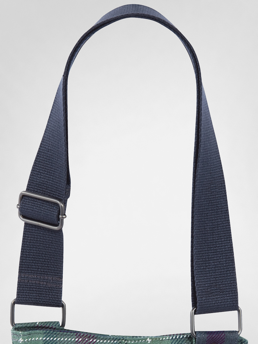 Kabelka Dakine Jive Wmn (tartan)