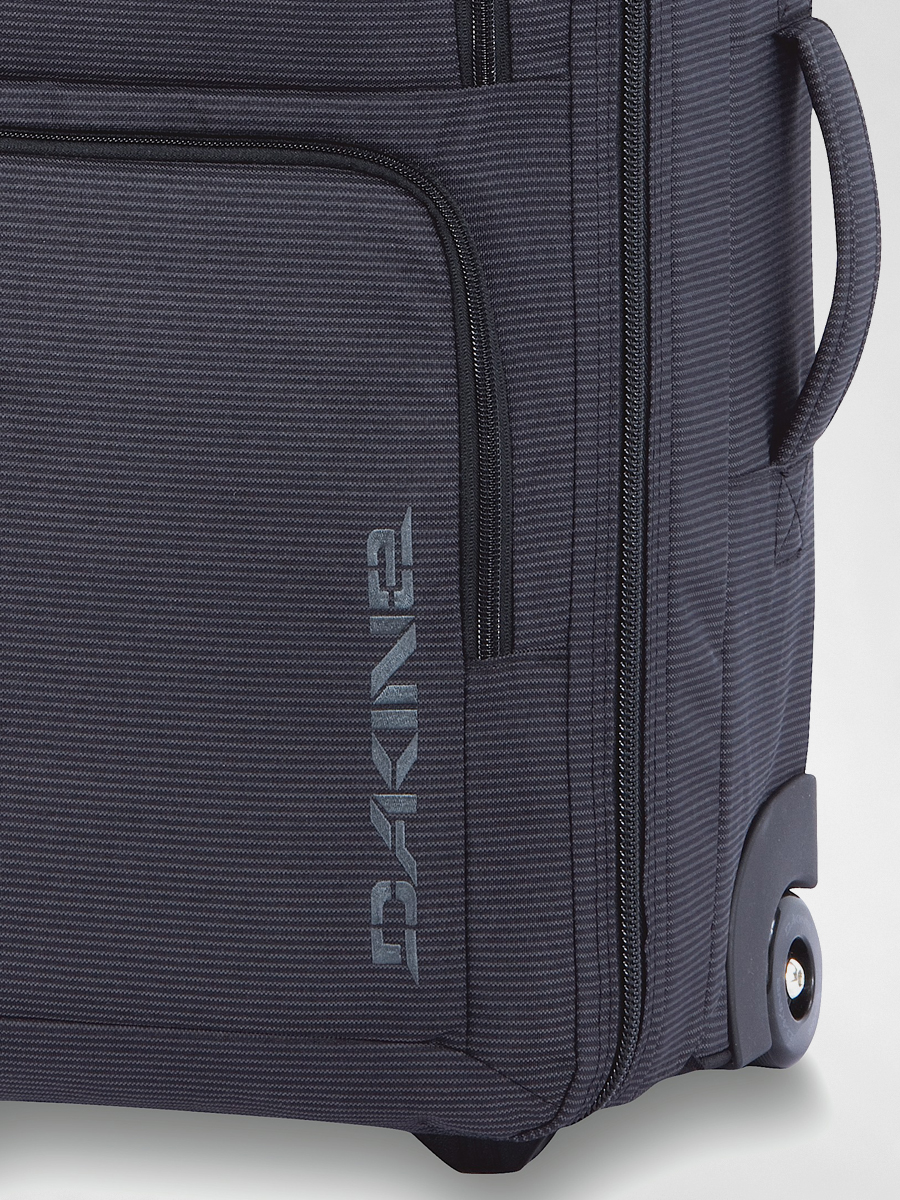 Kufr Dakine Carry On Roller (black stripe)