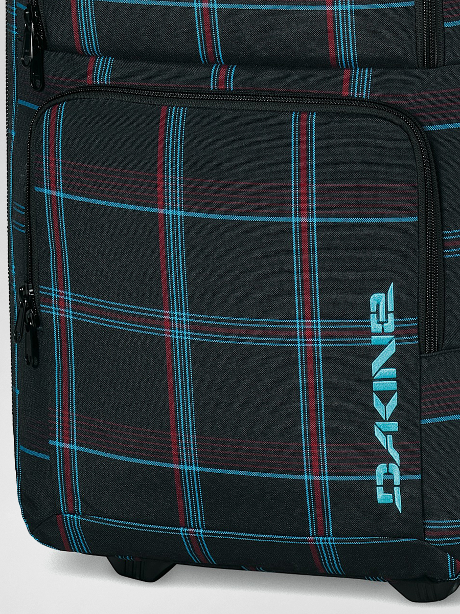 Kufr Dakine Carry On Roller (forden)