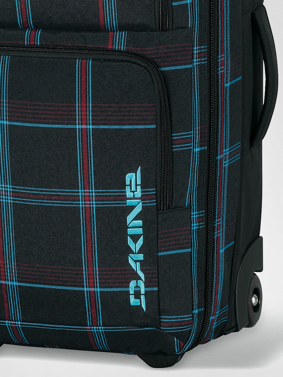 Kufr Dakine Carry On Roller (forden)