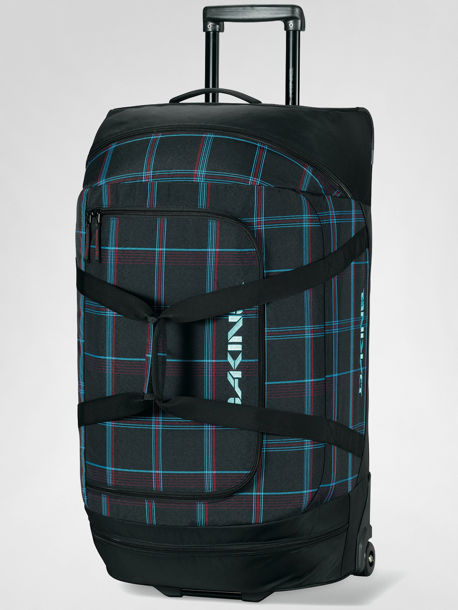 Kufr Dakine Wheeled Duffle LG (forden)