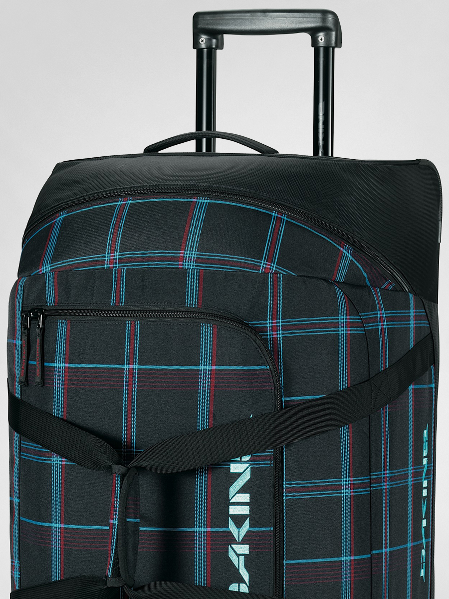 Kufr Dakine Wheeled Duffle LG (forden)