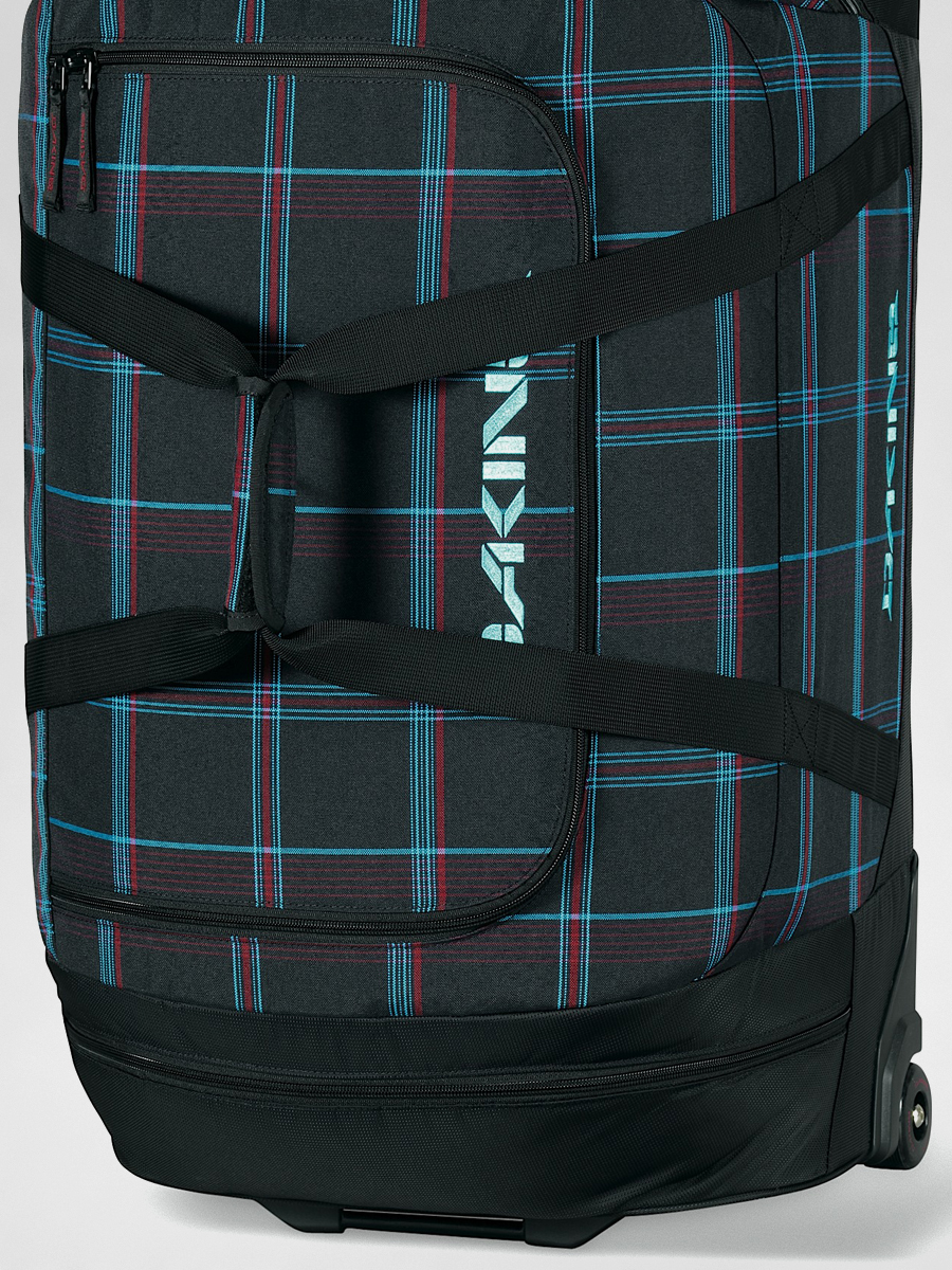 Kufr Dakine Wheeled Duffle LG (forden)