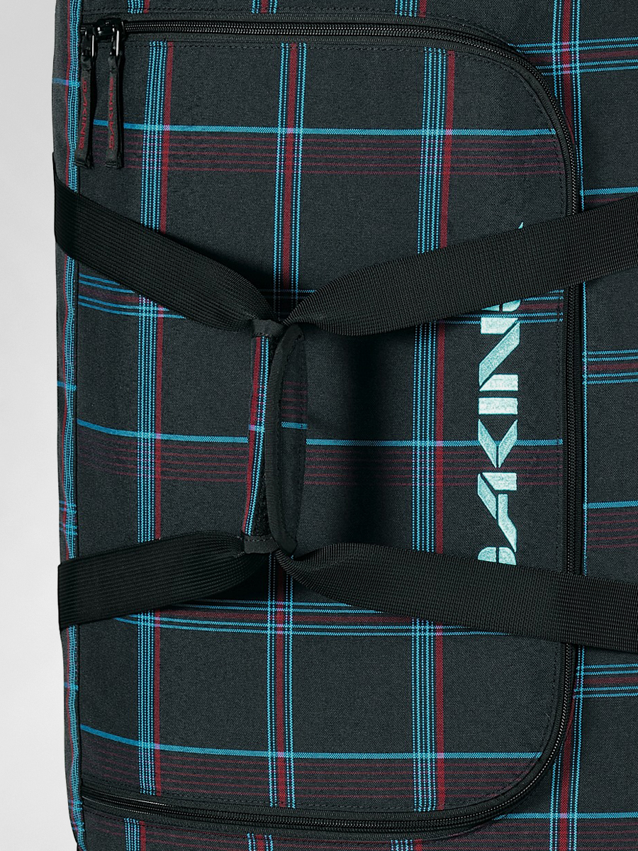 Kufr Dakine Wheeled Duffle LG (forden)