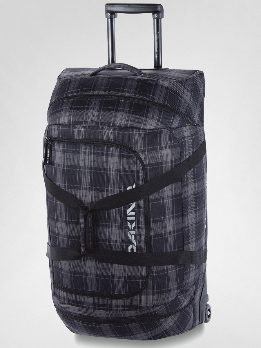 Kufr Dakine Wheeled Duffle LG (northwood)