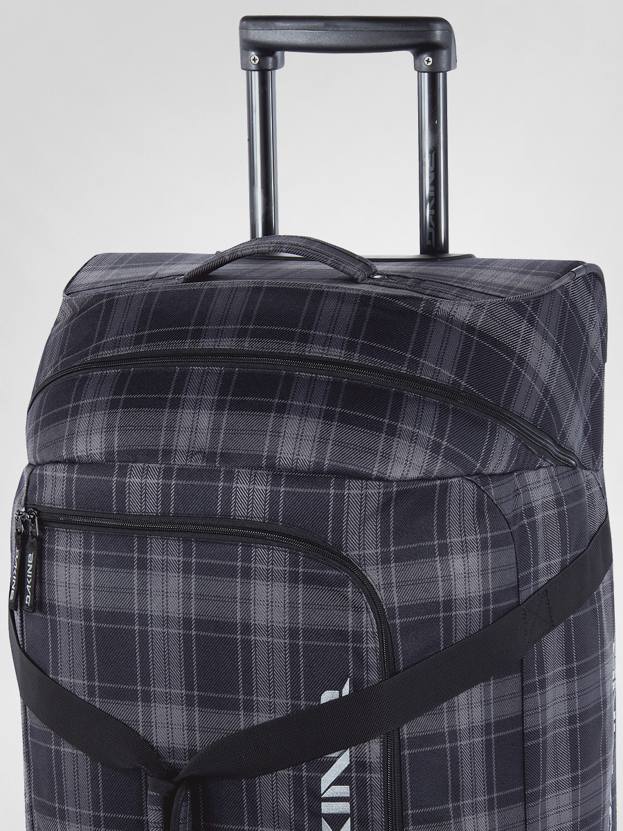 Kufr Dakine Wheeled Duffle LG (northwood)