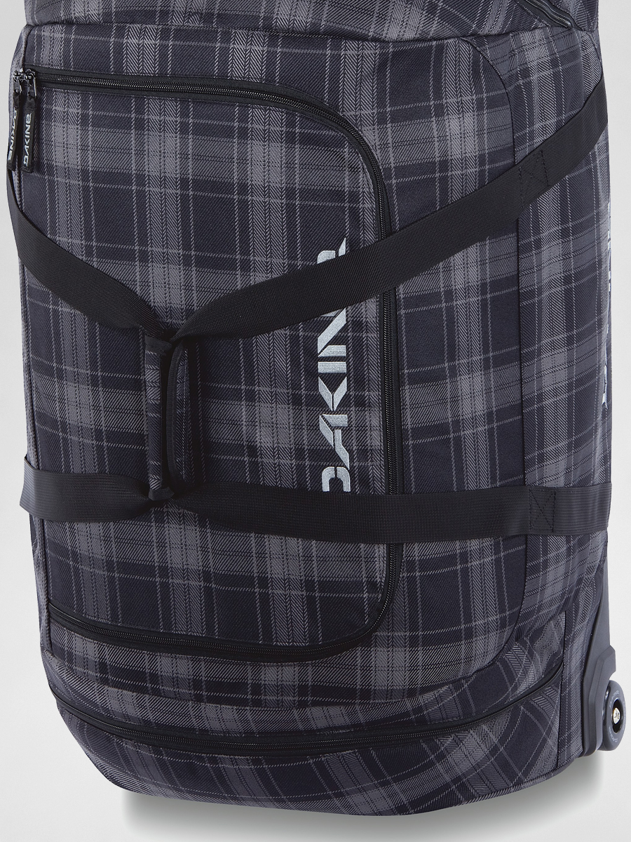 Kufr Dakine Wheeled Duffle LG (northwood)