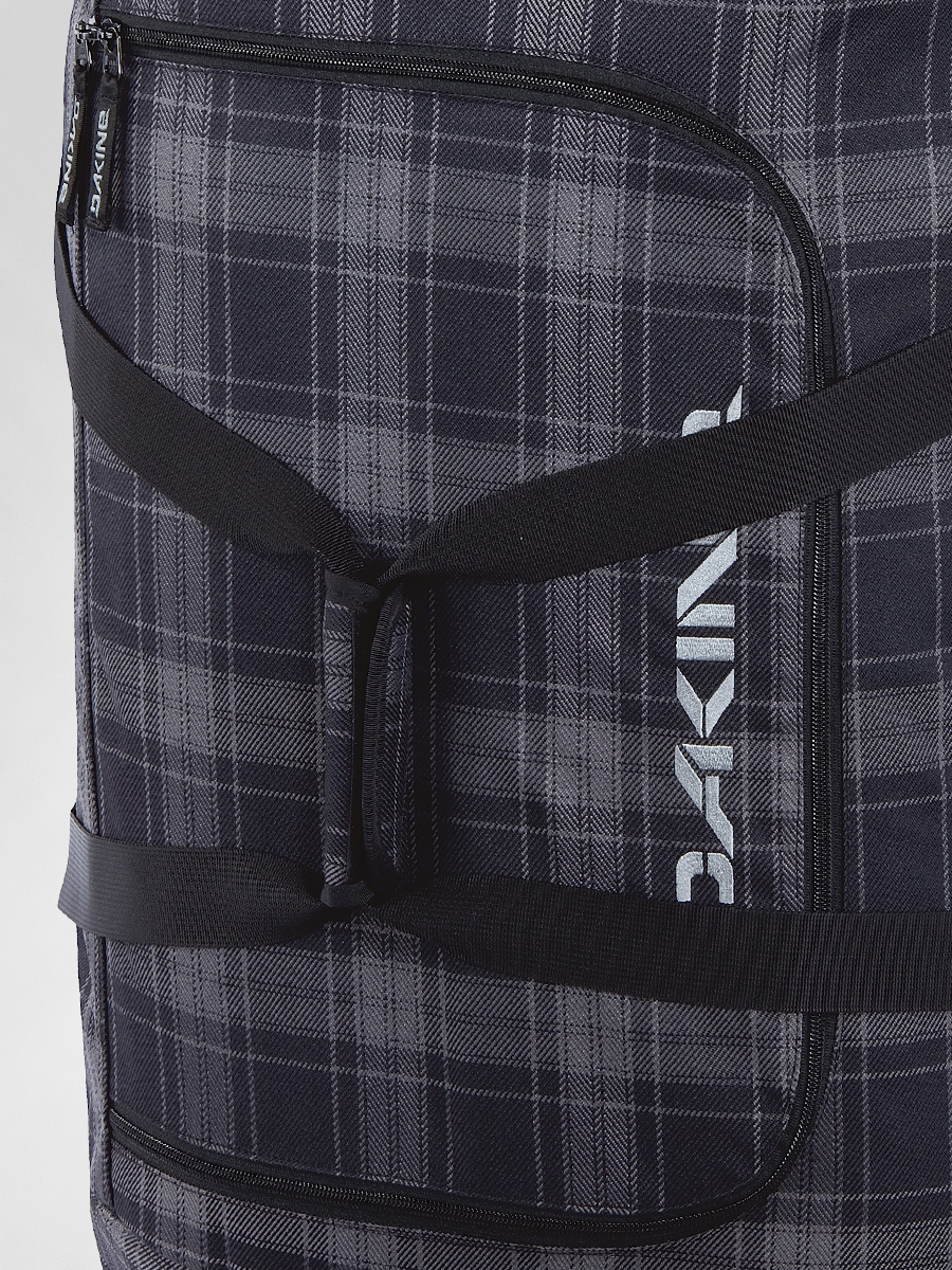 Kufr Dakine Wheeled Duffle LG (northwood)