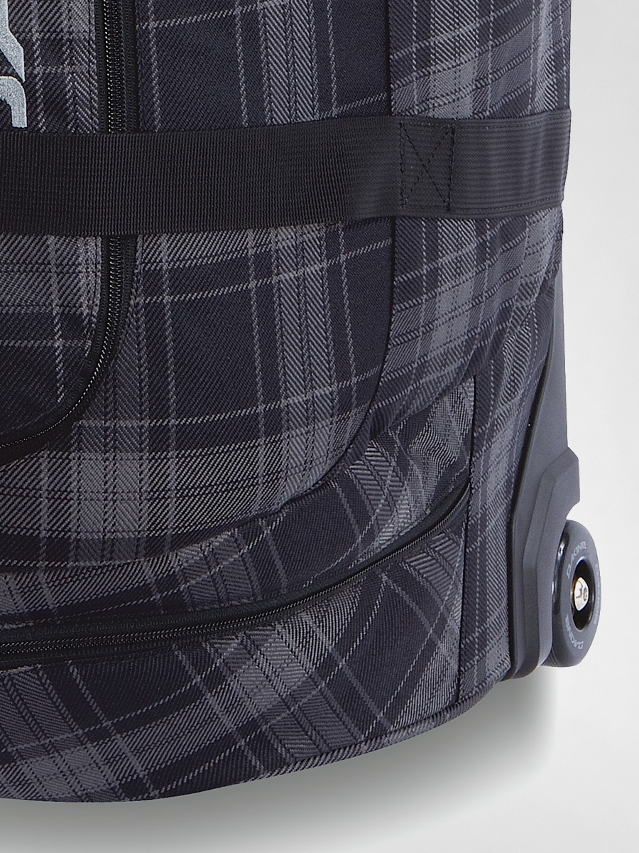 Kufr Dakine Wheeled Duffle LG (northwood)