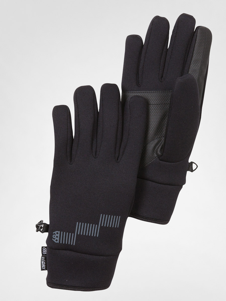 Rukavice 686 All Around (black)