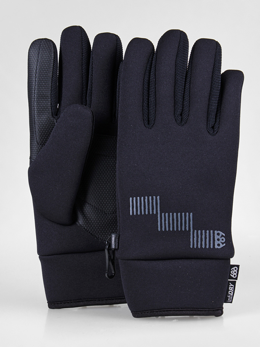 Rukavice 686 All Around (black)