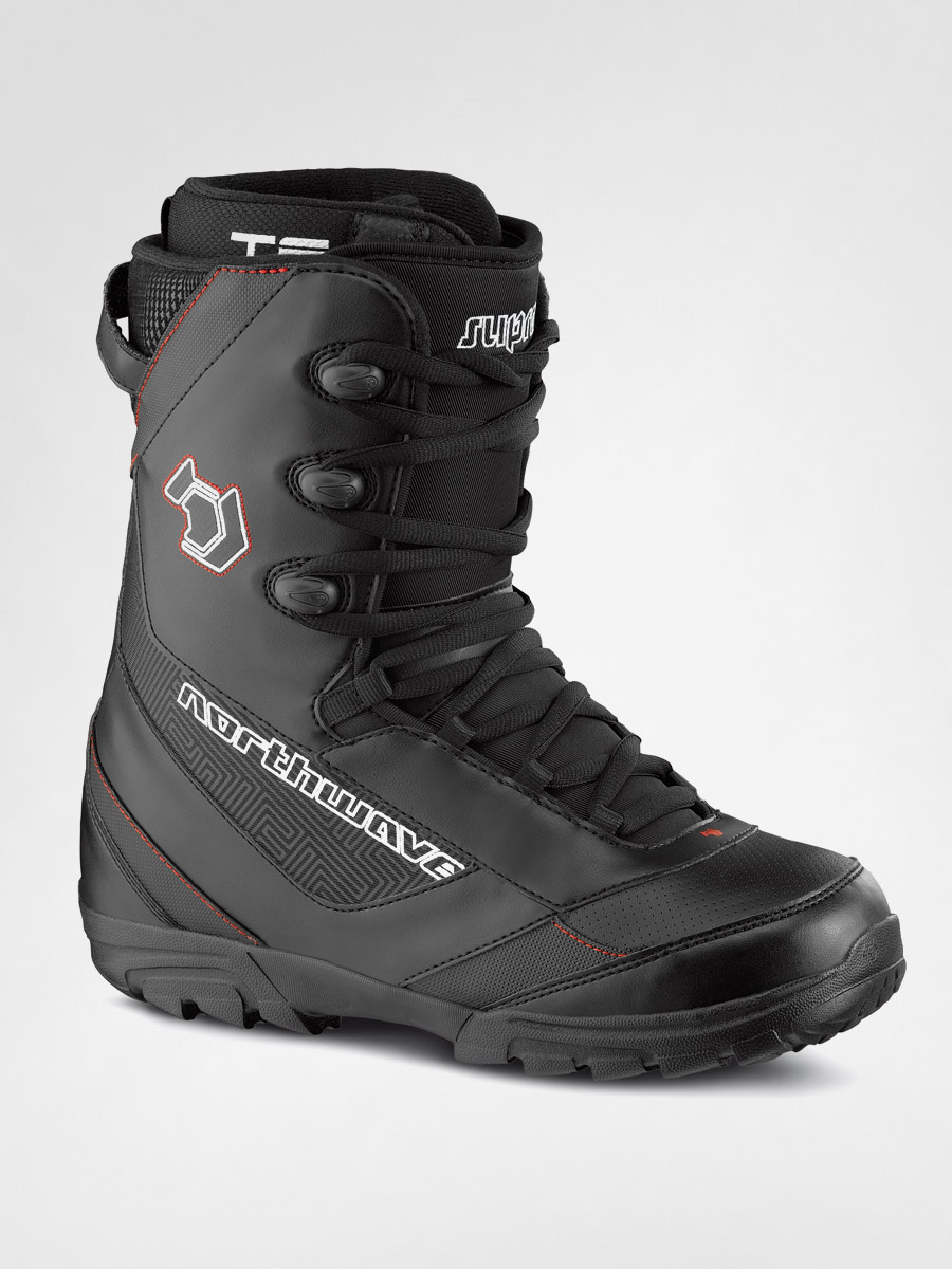 Pánské Snowboardové boty Northwave  Supra (black)