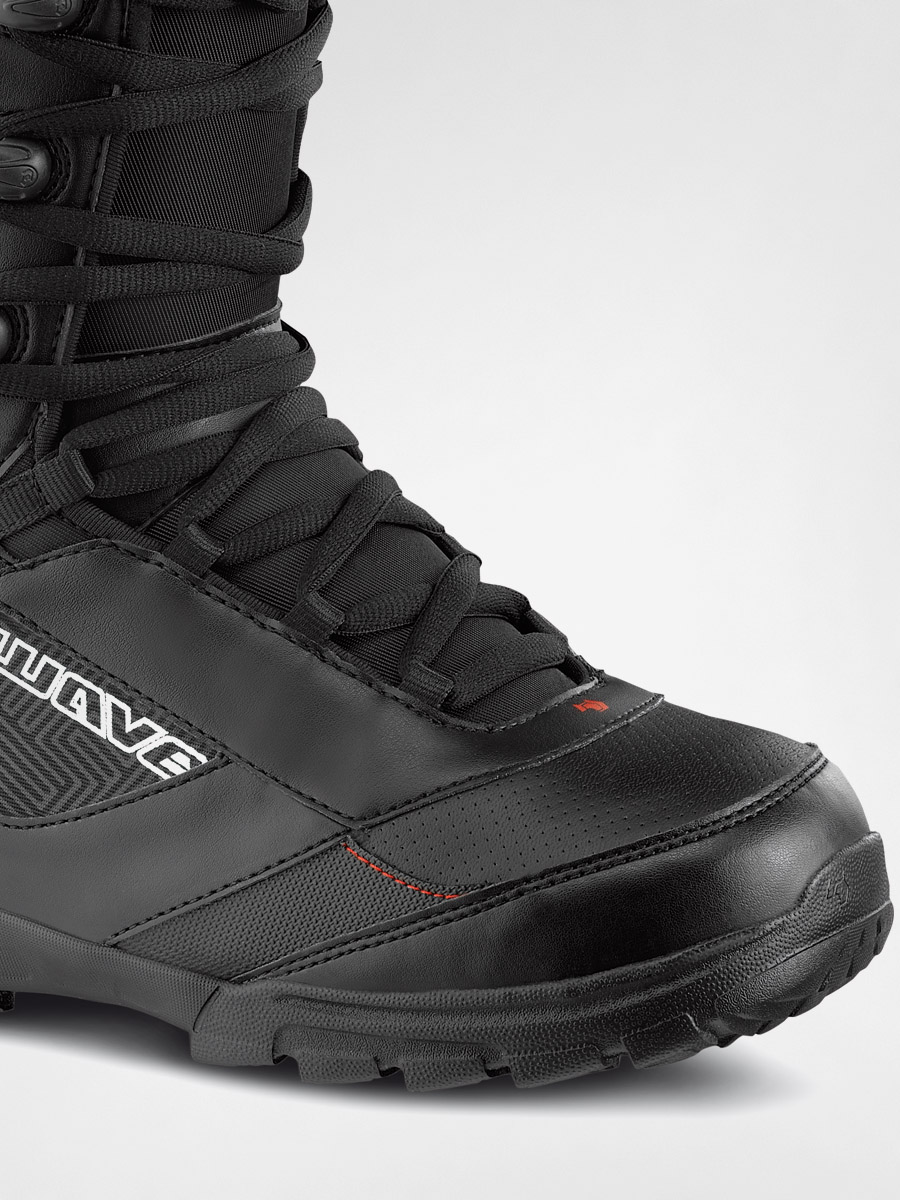 Pánské Snowboardové boty Northwave  Supra (black)