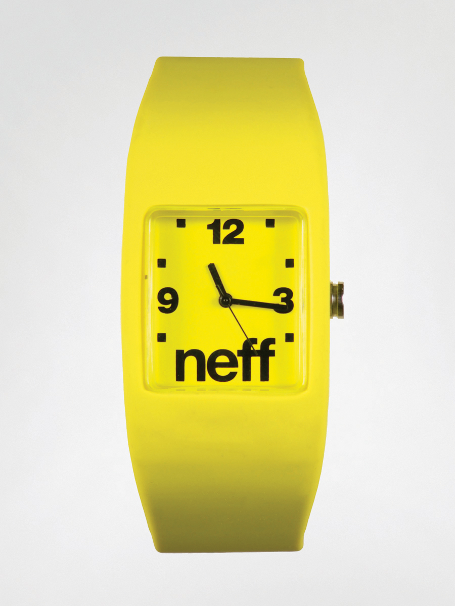 Neff 2025 bandit watch